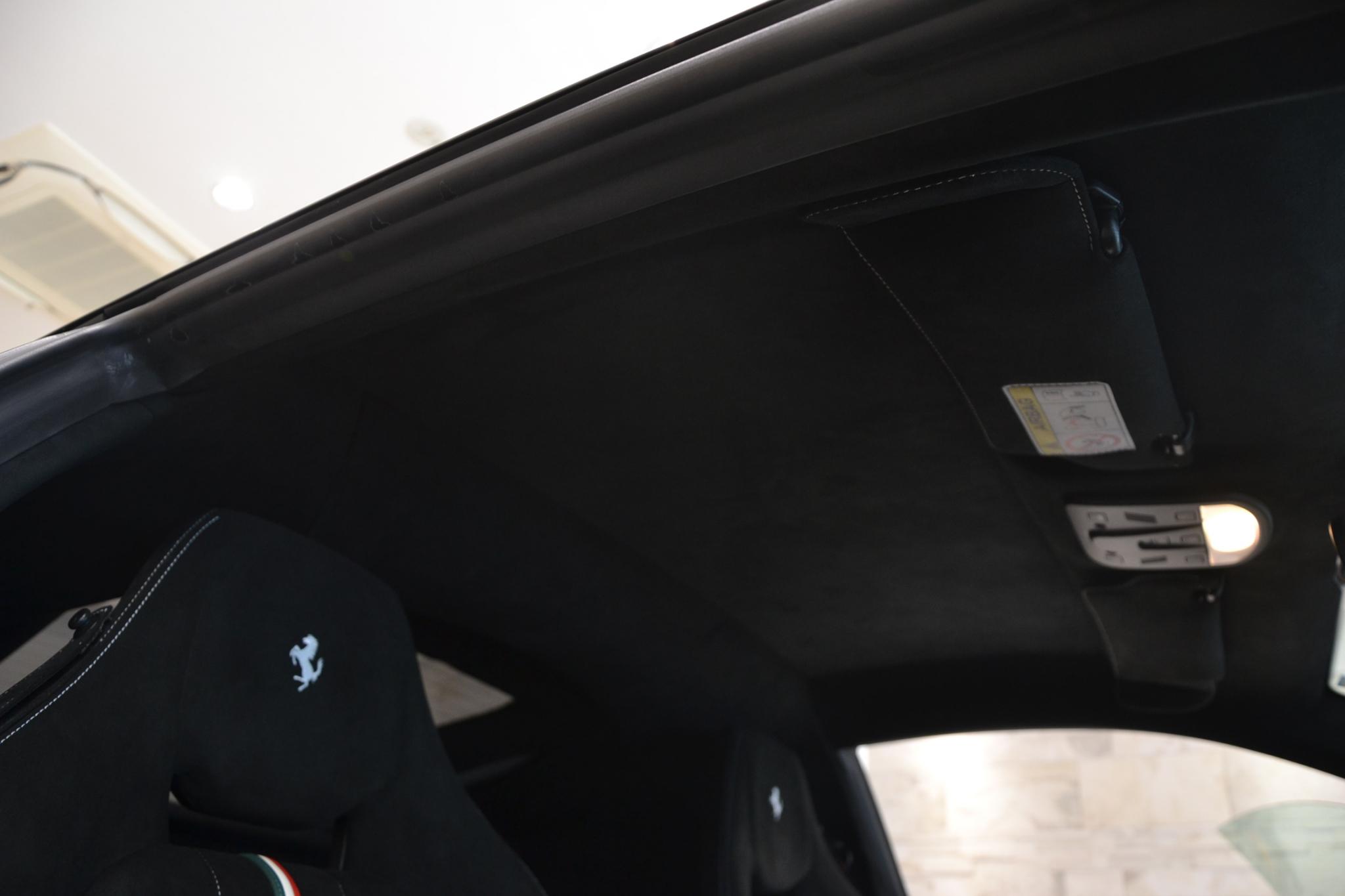 2016 Ferrari F12tdf — Photo 21 / 28