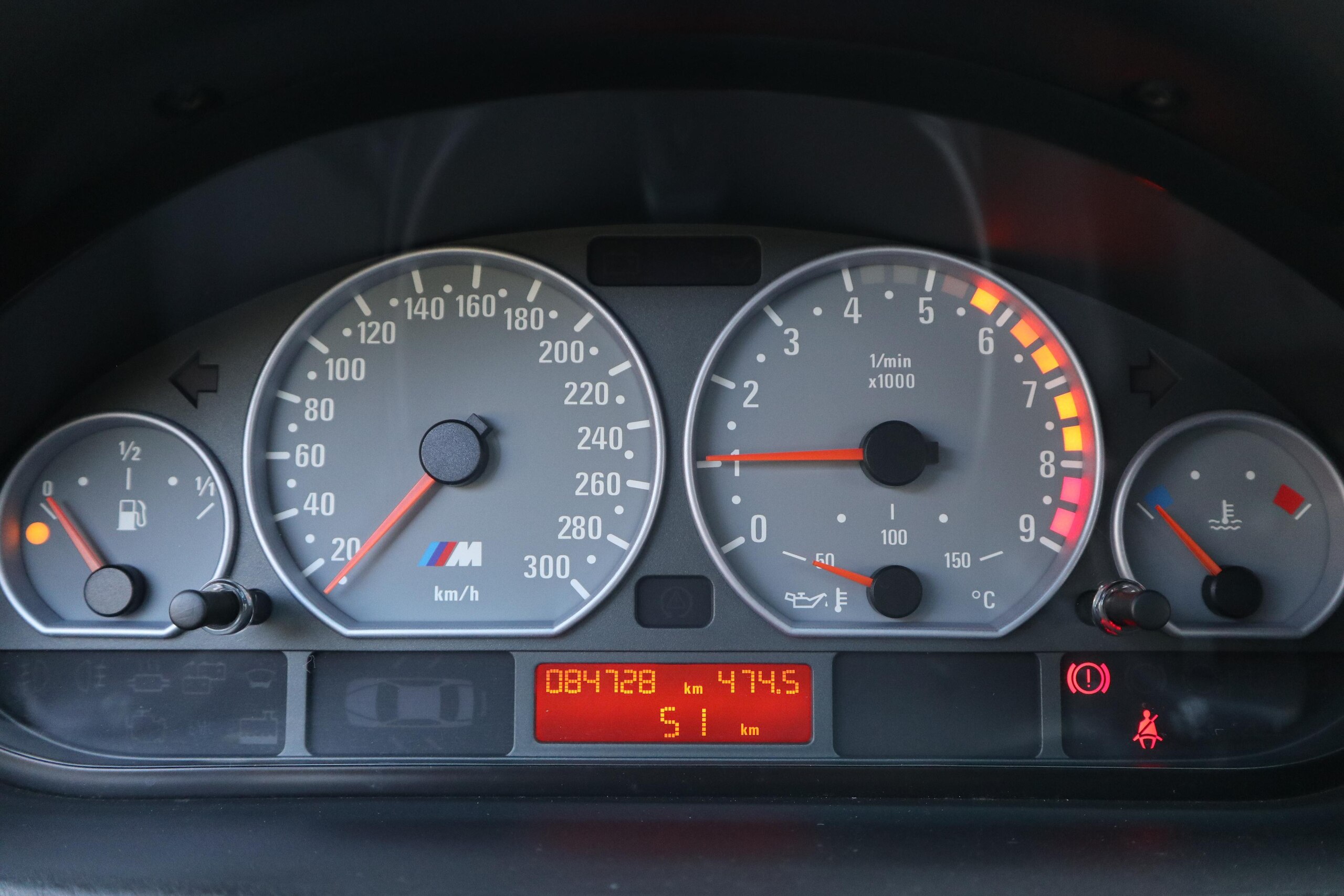 2001 BMW M3 Coupe — Photo 10 / 21
