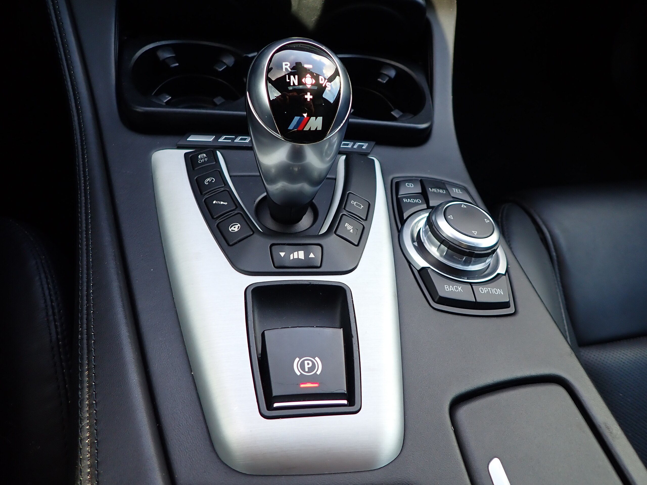 2012 BMW M5 — Photo 11 / 20