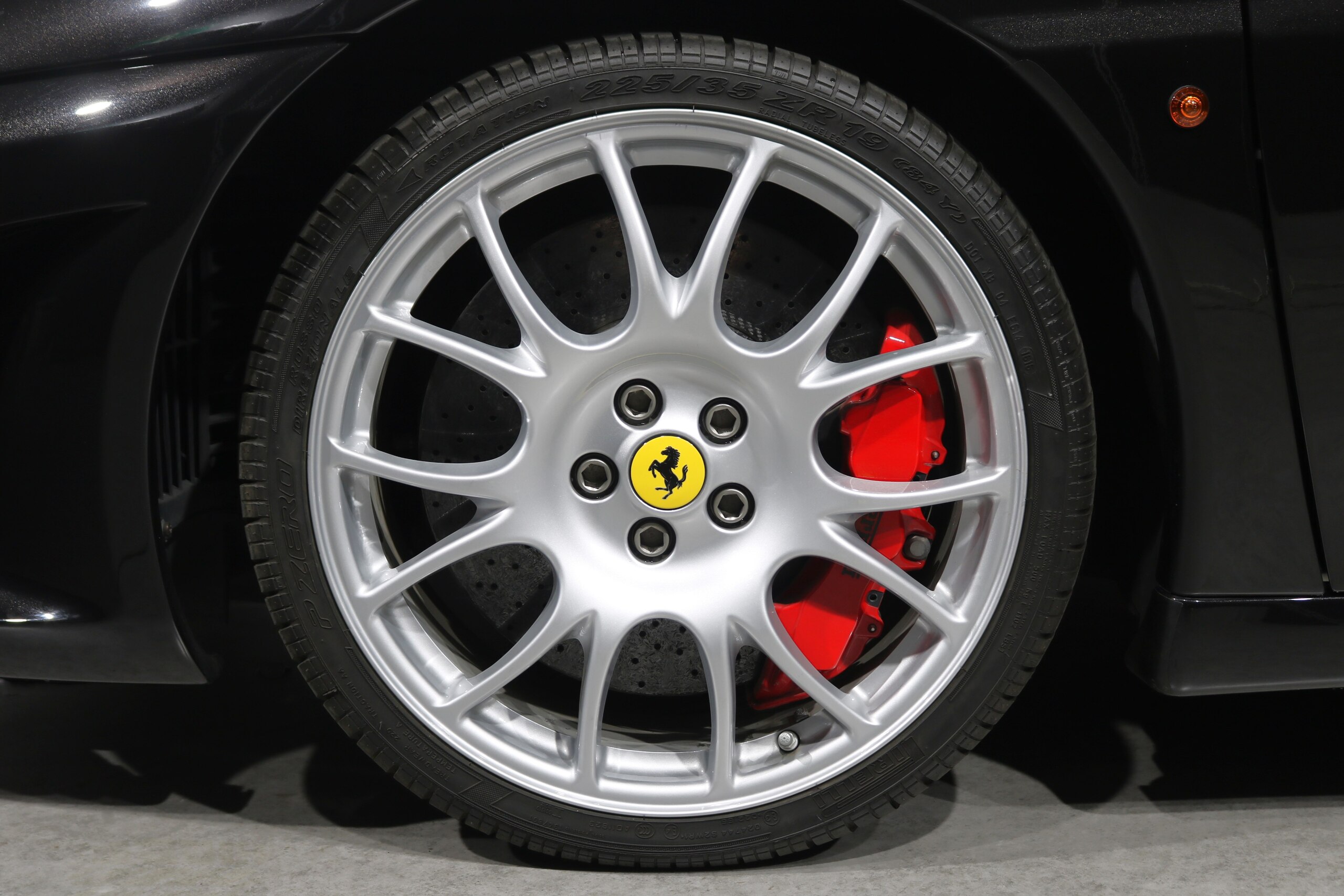 2008 Ferrari F430 — Photo 22 / 23
