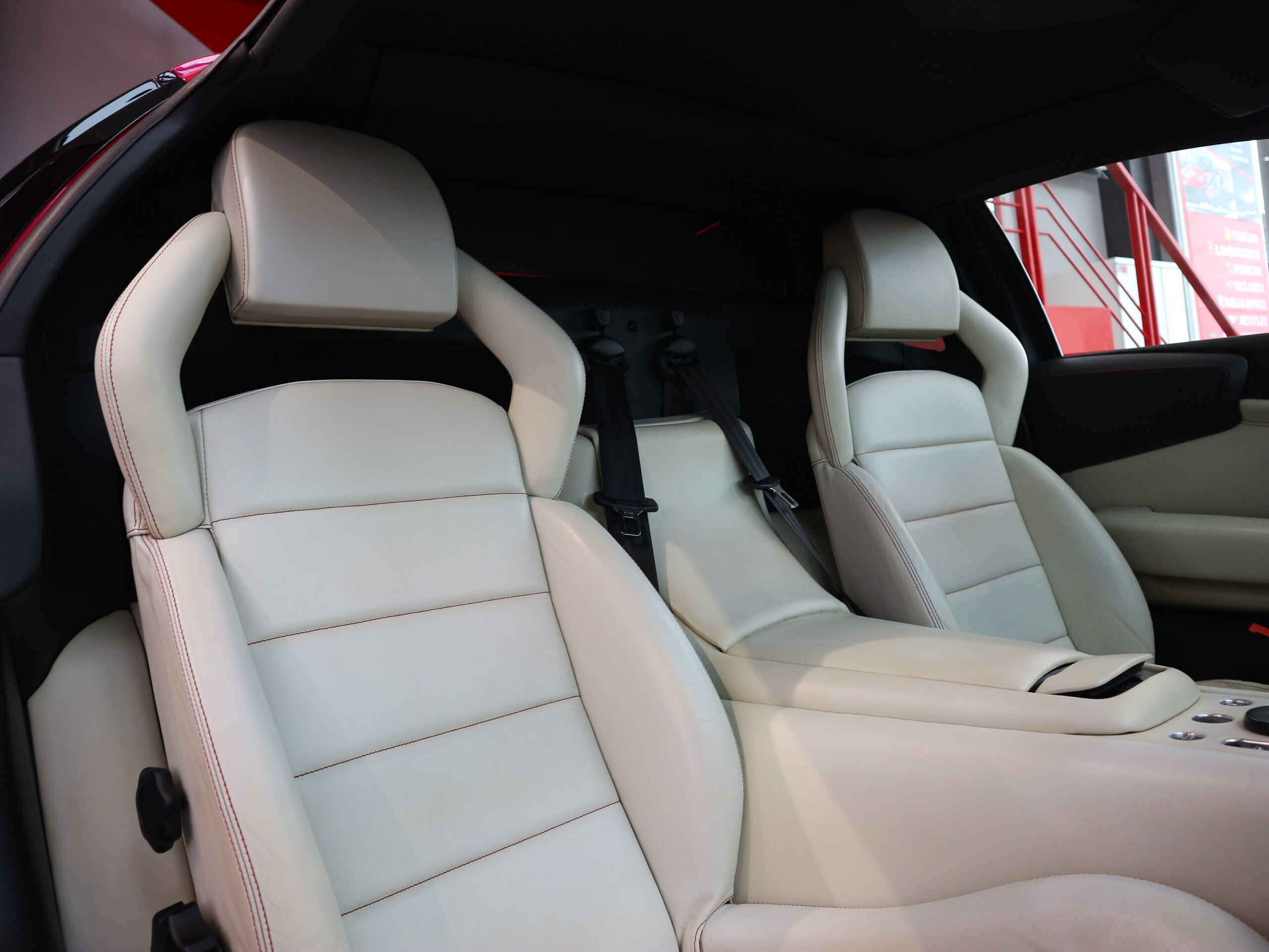 2003 Lamborghini Murcielago — Photo 12 / 17