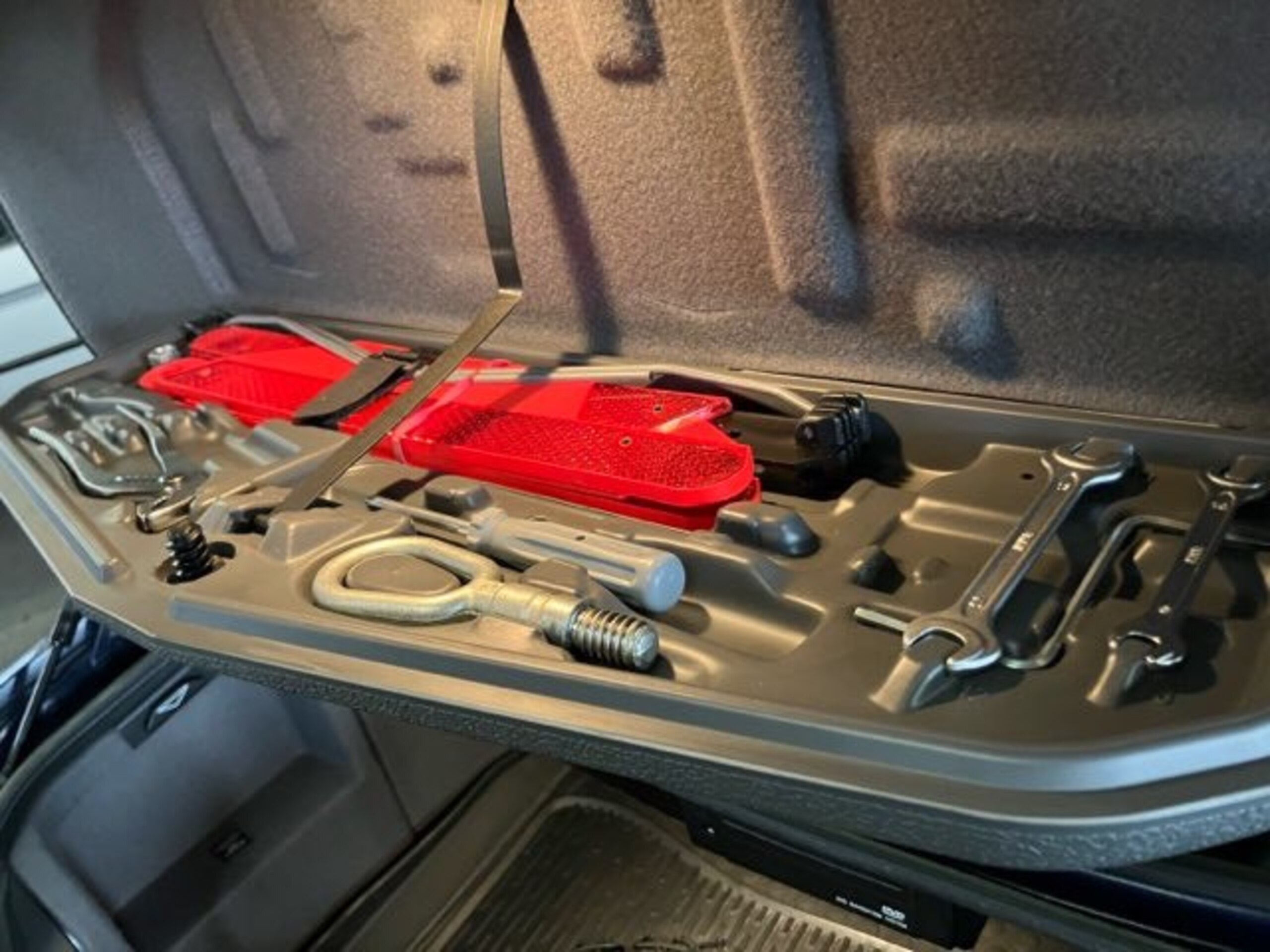 2000 BMW M5 — Photo 47 / 56