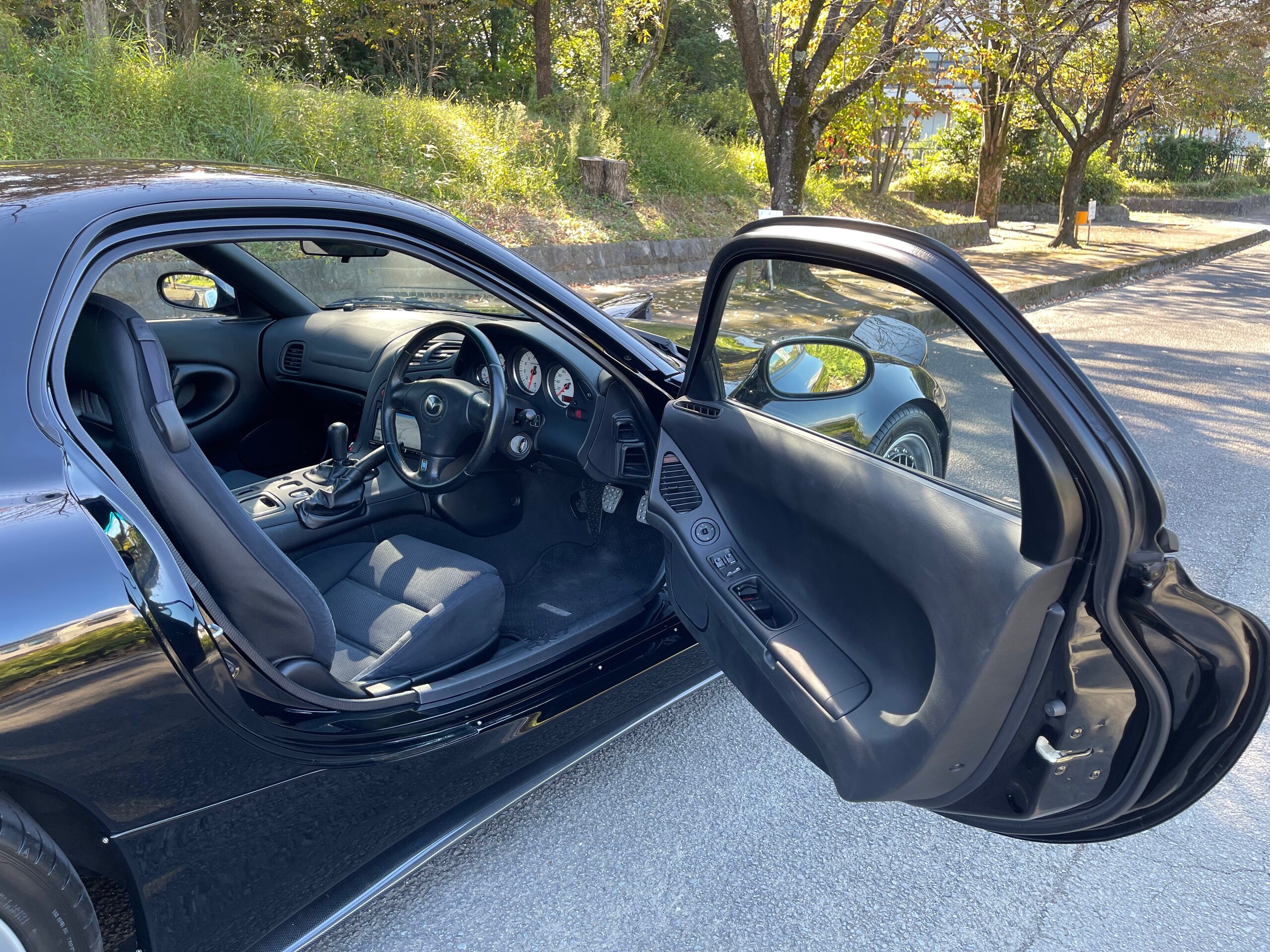 2002 Other Mazda RX-7 — Photo 19 / 20