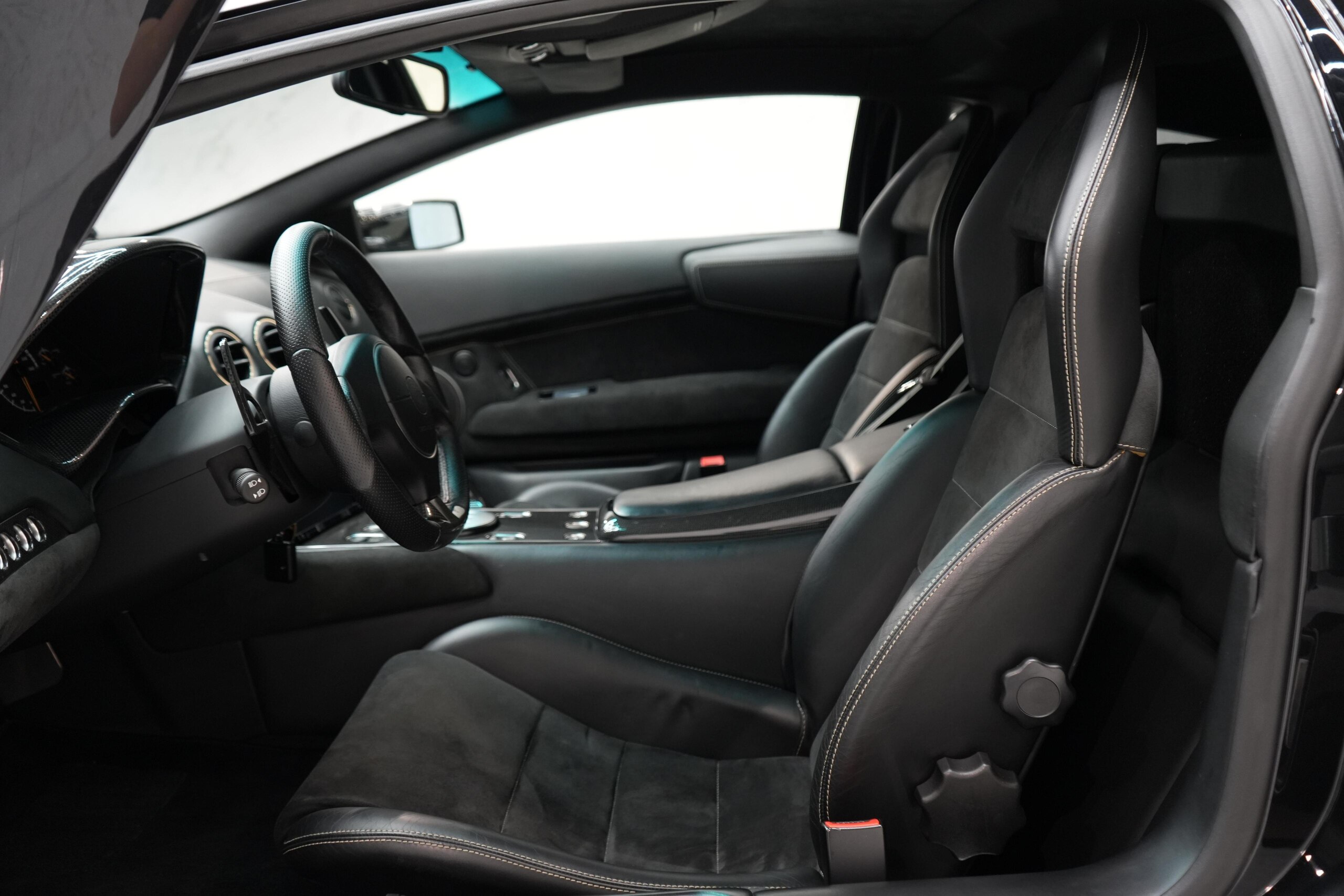 2007 Lamborghini Murcielago LP640 — Photo 9 / 19