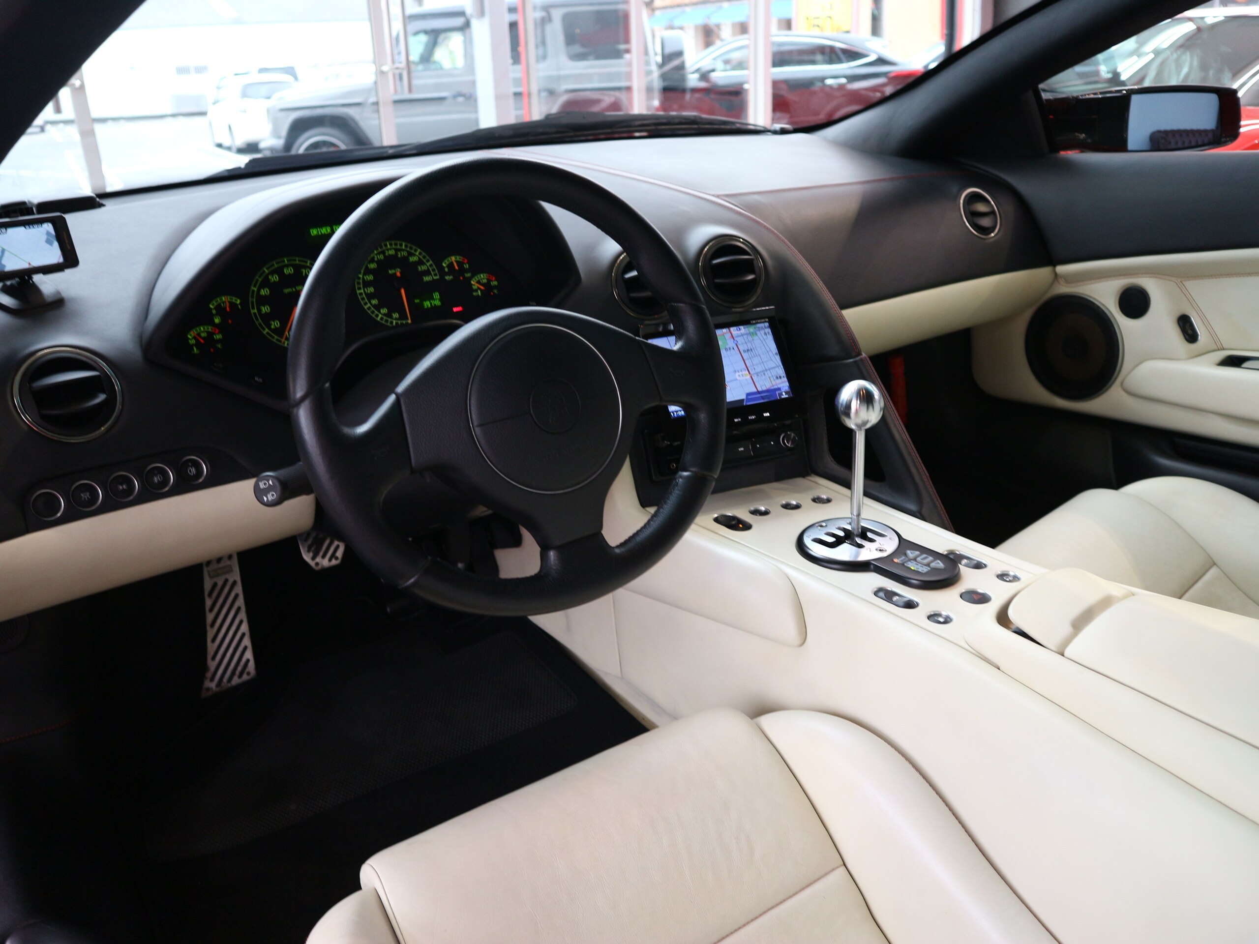 2003 Lamborghini Murcielago — Photo 6 / 17