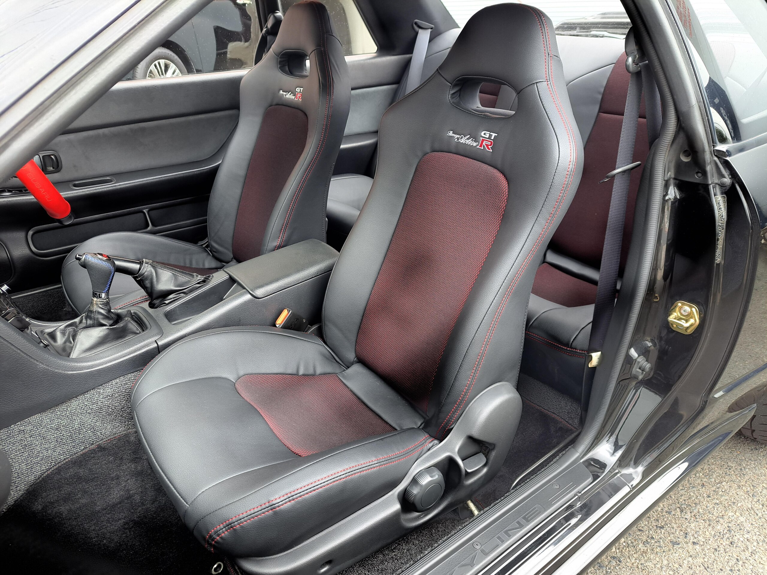 1993 Other Nissan — Photo 14 / 26