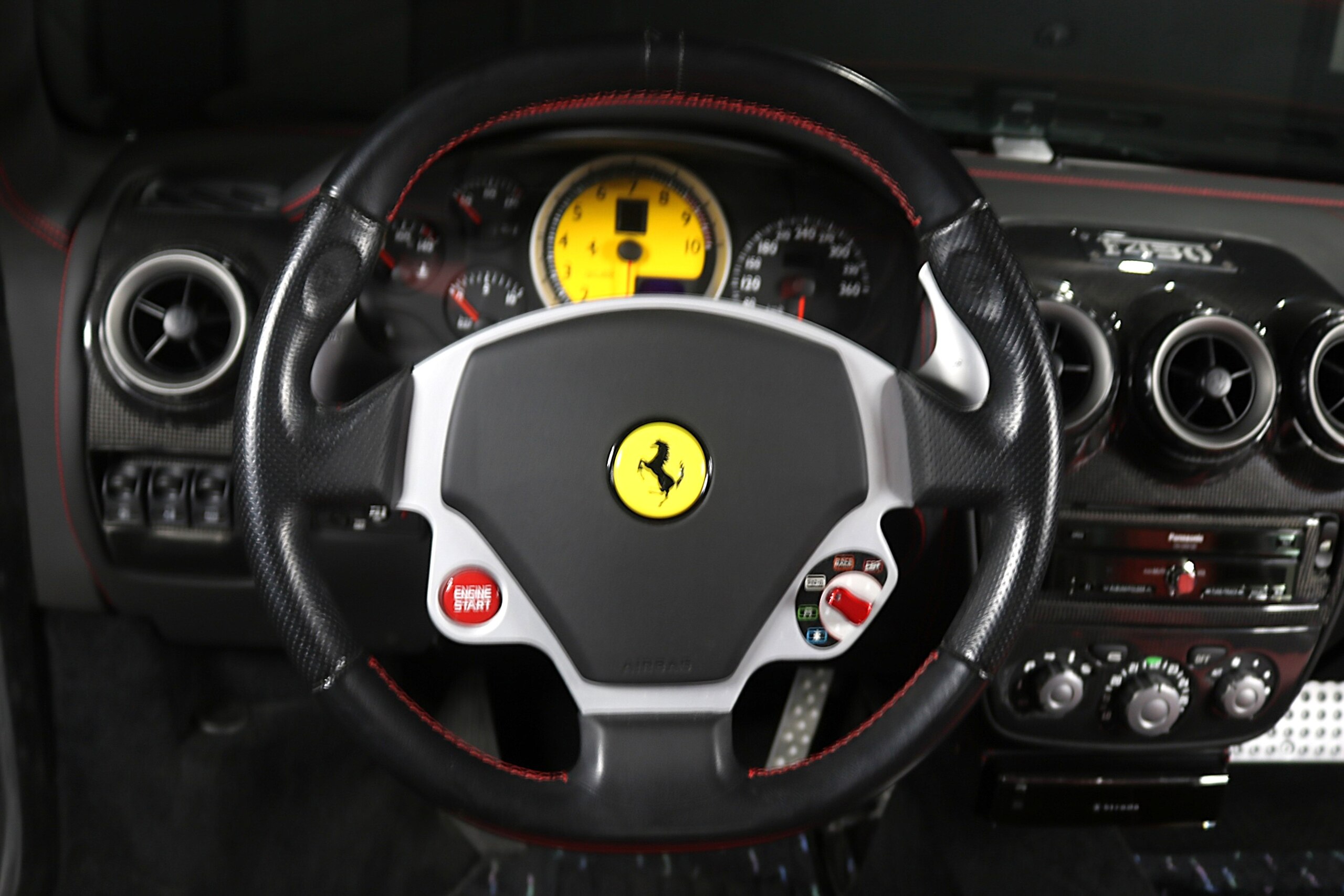 2008 Ferrari F430 — Photo 13 / 23