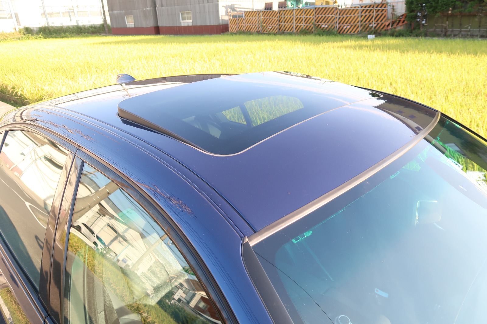 2008 BMW 525i M Sport — Photo 21 / 27