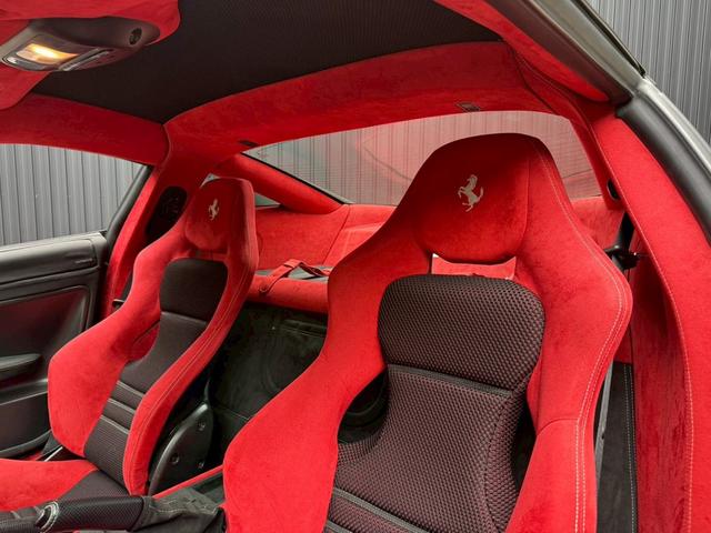 2011 Ferrari 599GTO — Photo 7 / 18