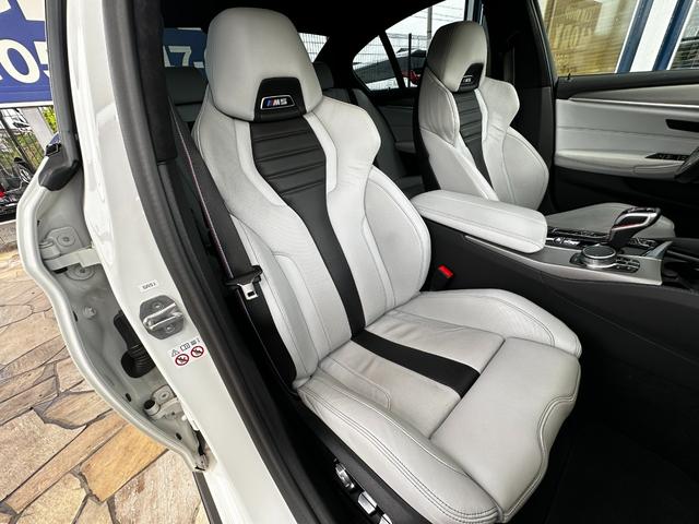 2021 BMW M5 Competition — Photo 16 / 25