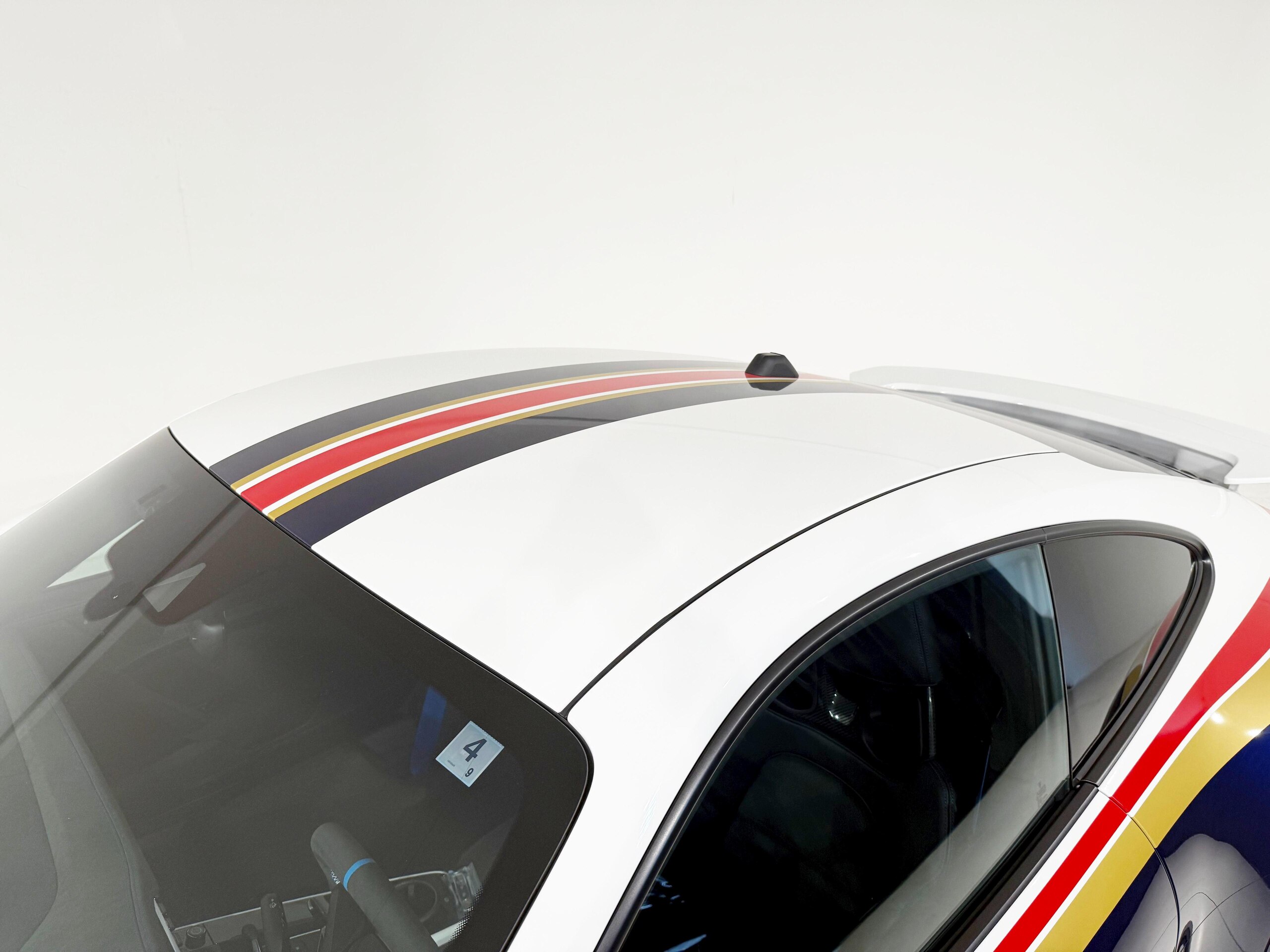 2024 Porsche 911 Dakar — Photo 19 / 22