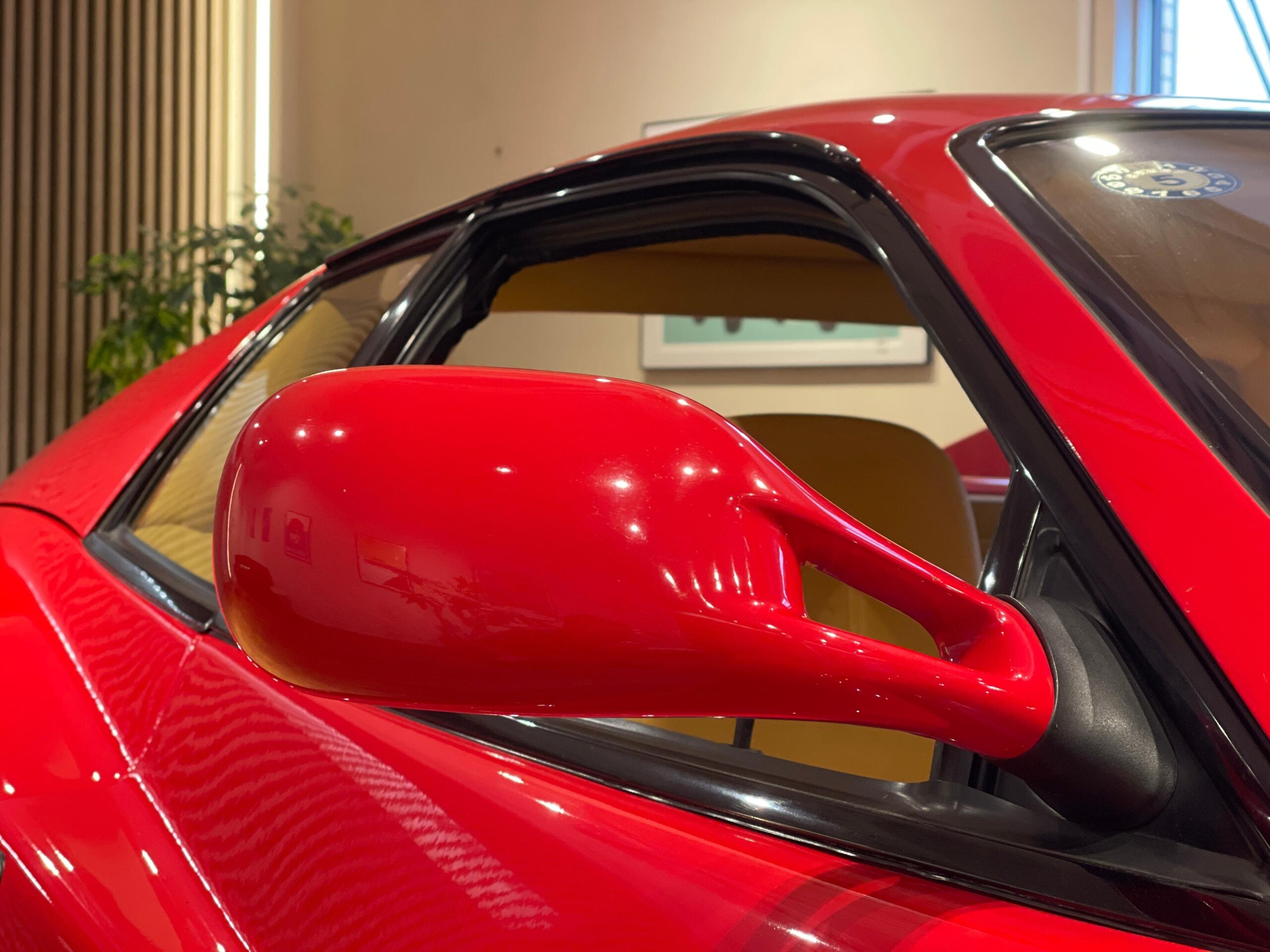 1988 Ferrari Testarossa — Photo 14 / 21