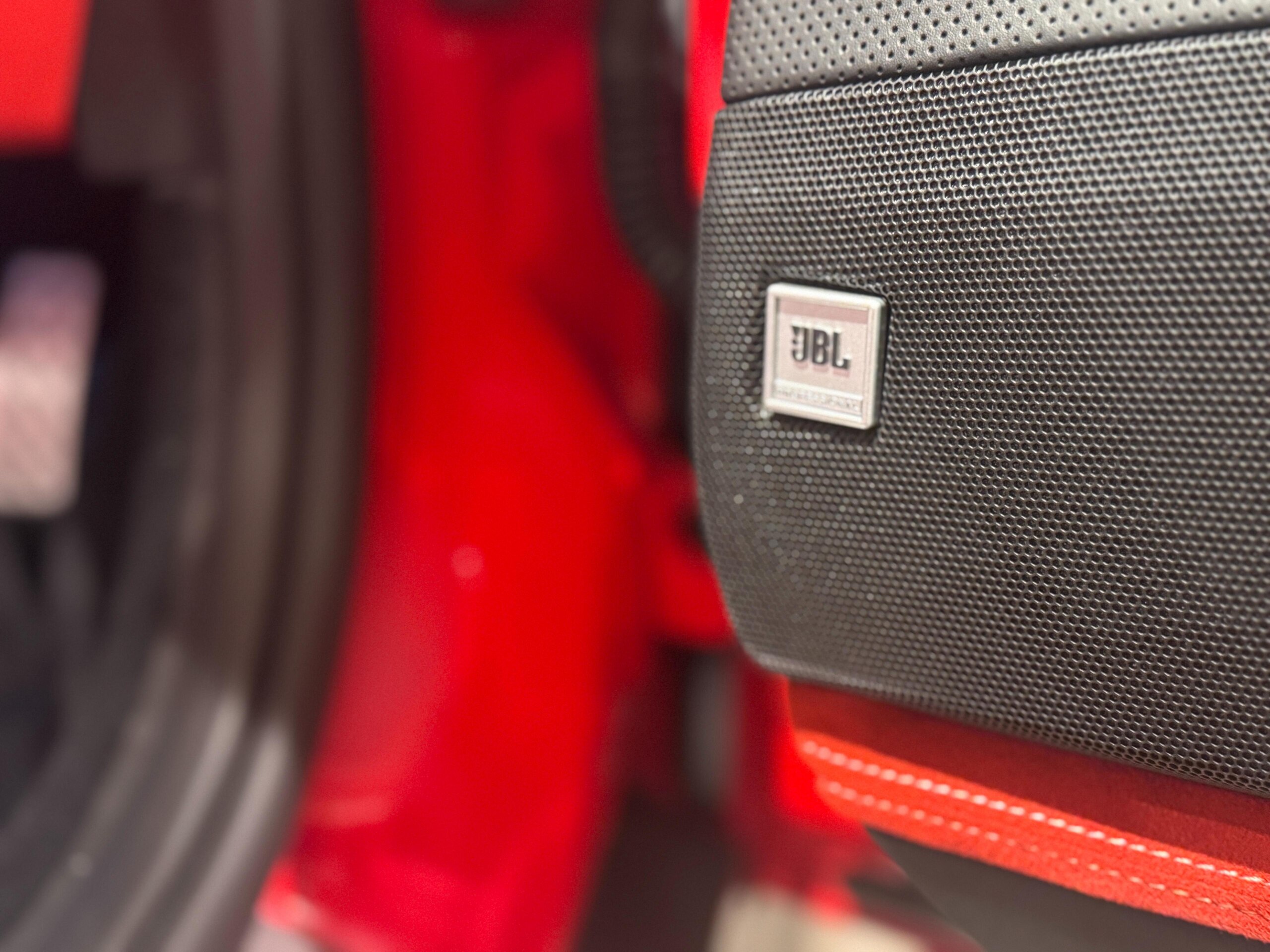 2023 Ferrari 812GTS — Photo 23 / 28