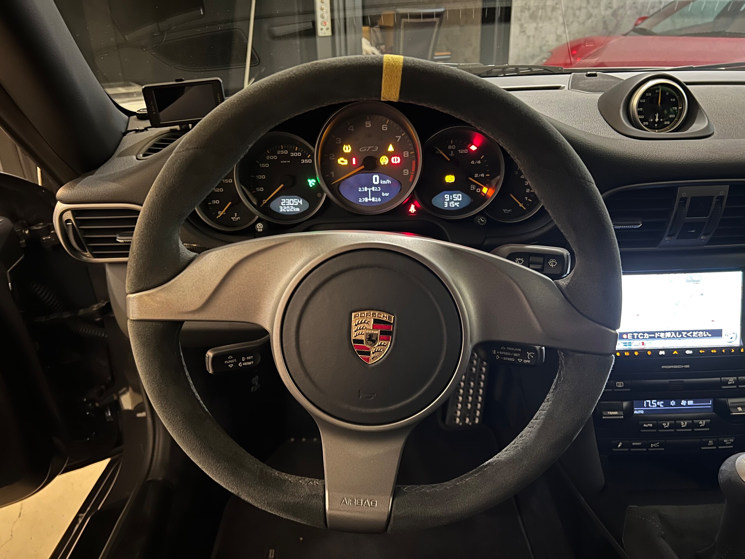 2010 Porsche 911 GT3 RS — Photo 6 / 35