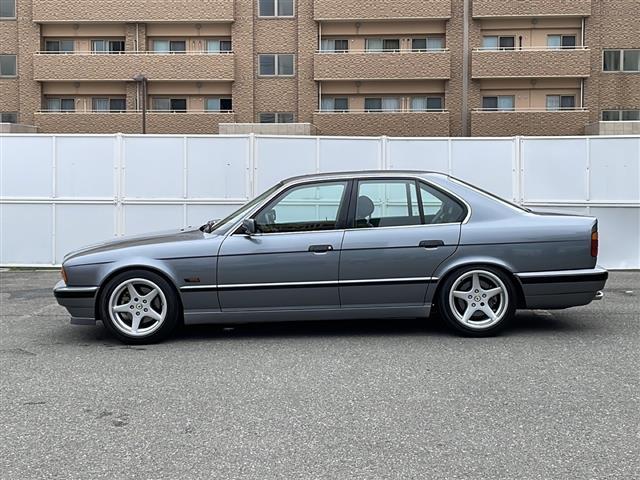 1995 BMW 540i — Photo 7 / 20