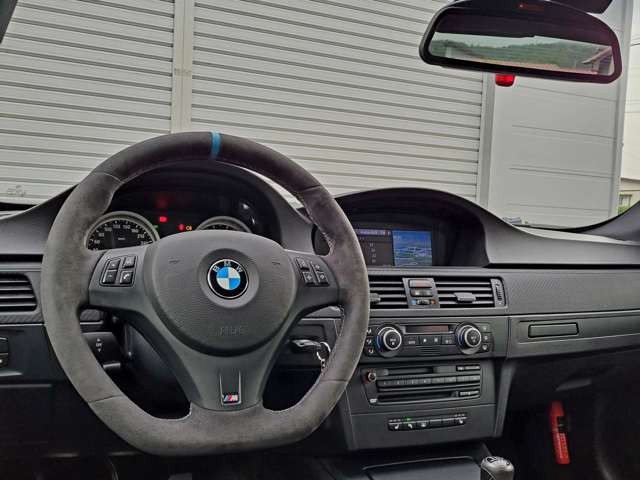 2007 BMW M3 Coupe — Photo 11 / 18