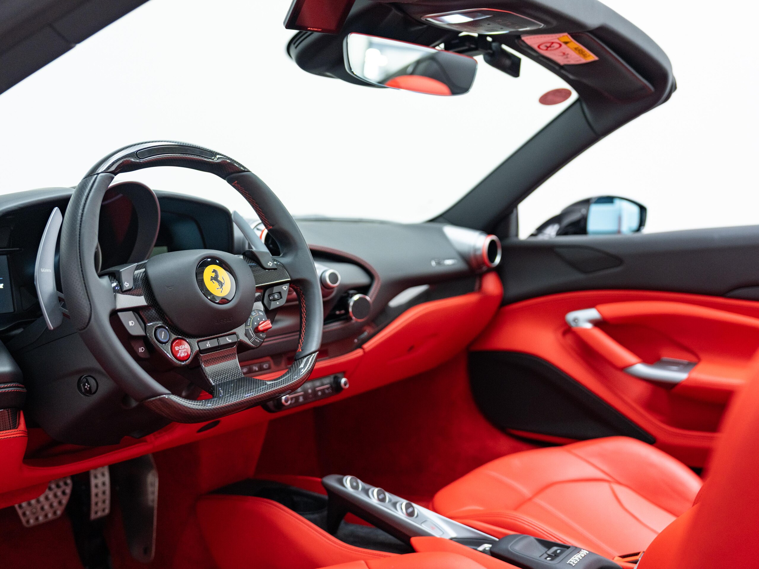2020 Ferrari F8 Spider — Photo 6 / 26