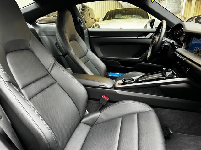 2019 Porsche 911 Carrera S — Photo 14 / 33