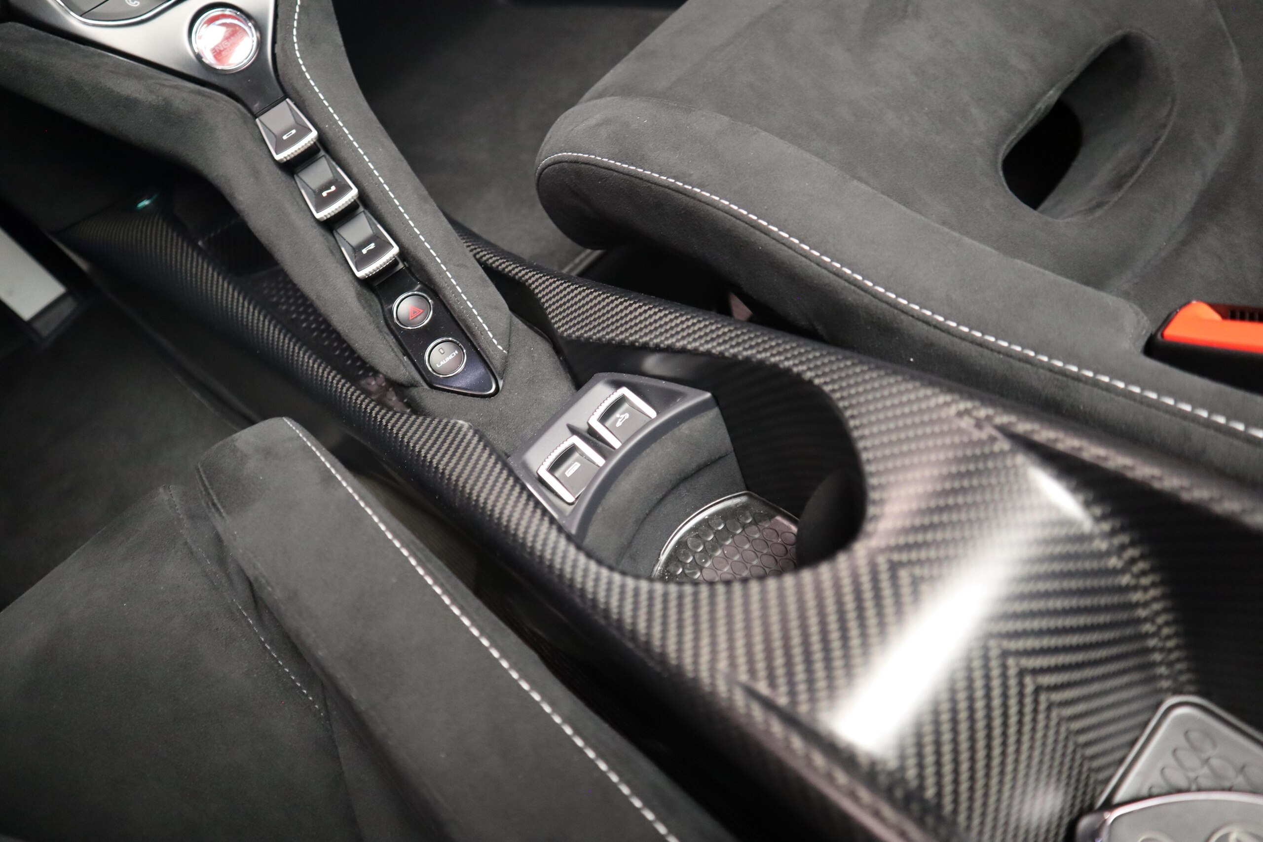 2023 McLaren 765LT Spider — Photo 9 / 49