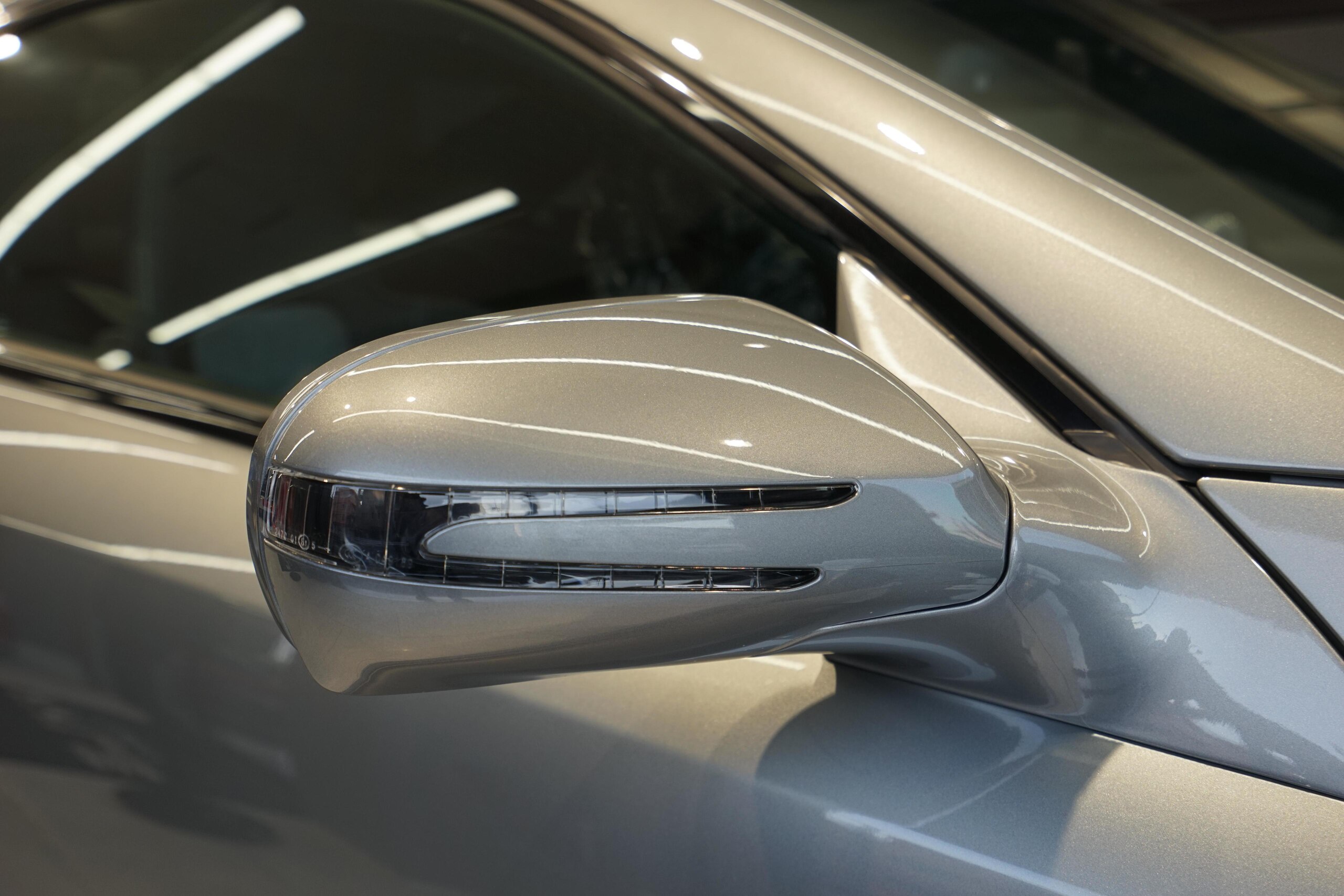 2009 Mercedes Benz SL65 AMG Black Series — Photo 15 / 19