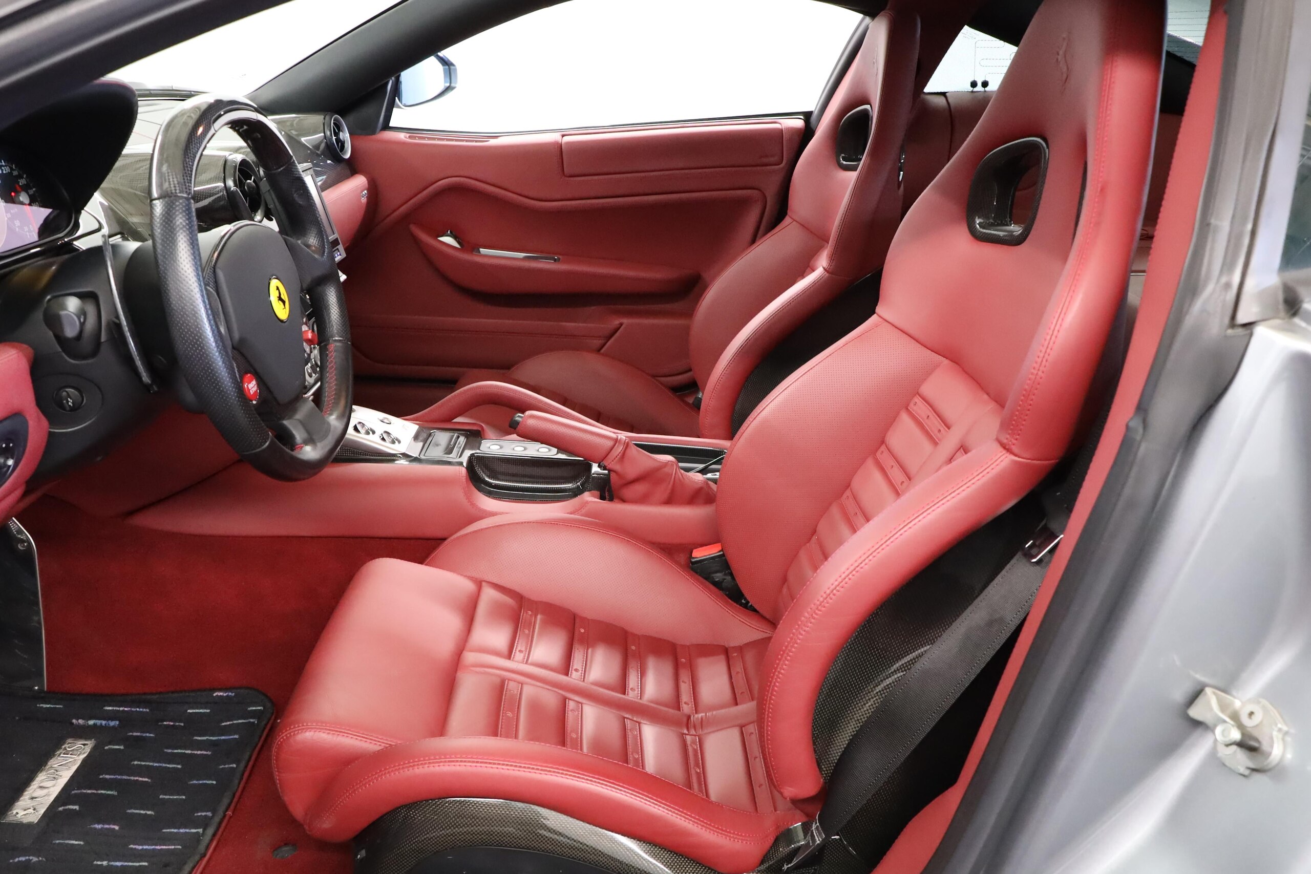 2007 Ferrari 599 GTB Fiorano — Photo 7 / 15