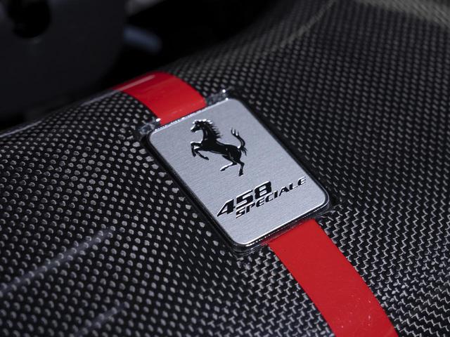 2015 Ferrari 458 Speciale — Photo 25 / 26