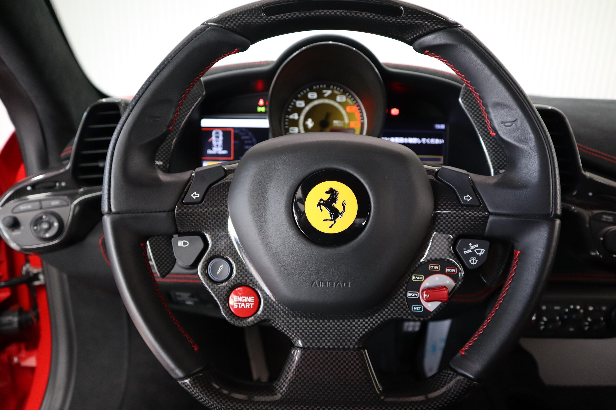 2014 Ferrari 458 Speciale — Photo 8 / 19