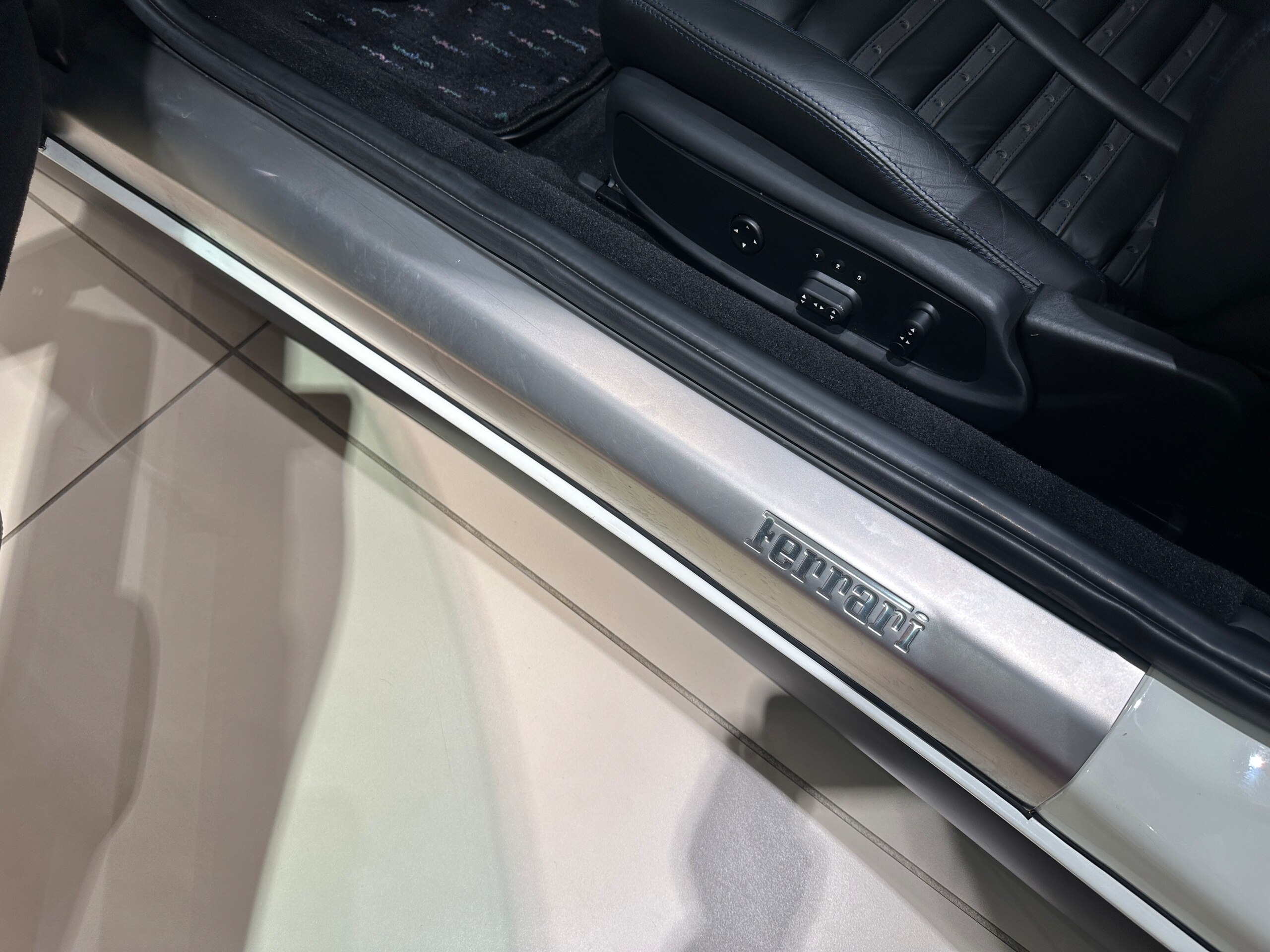 2006 Ferrari 612 Scaglietti — Photo 7 / 23