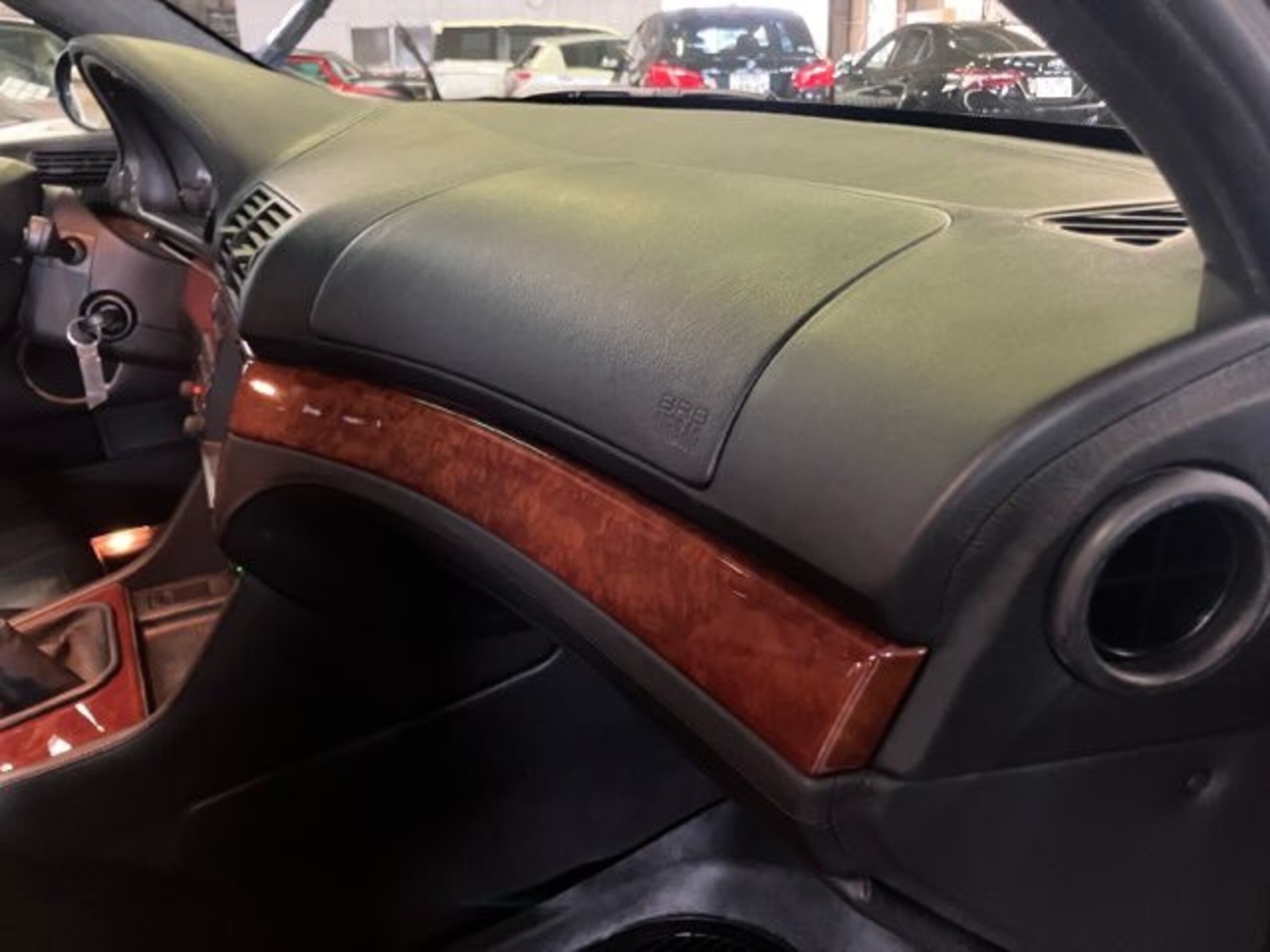 2000 BMW M5 — Photo 30 / 56