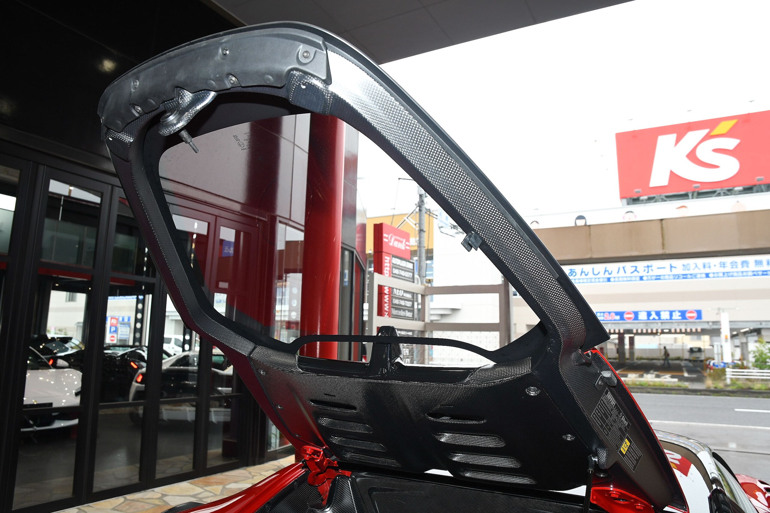 2026 Ferrari SF90 XX Stradale Tailor Made — Photo 60 / 63
