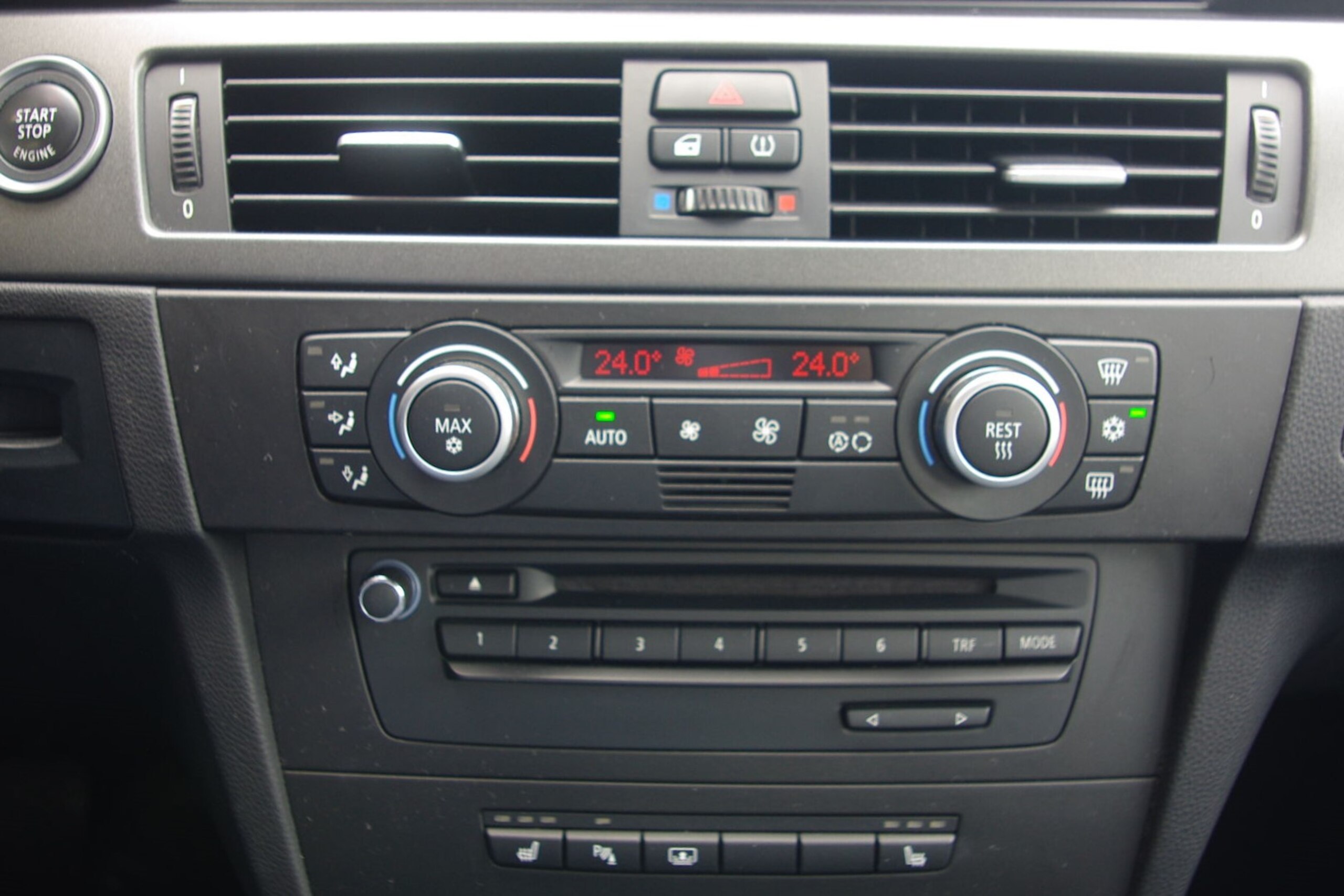 2009 BMW M3 Sedan — Photo 11 / 20