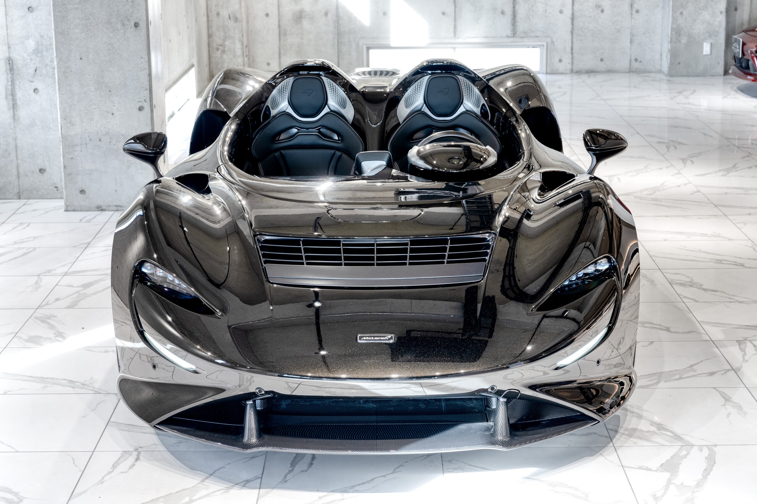 2022 McLaren Elva for sale in Japan