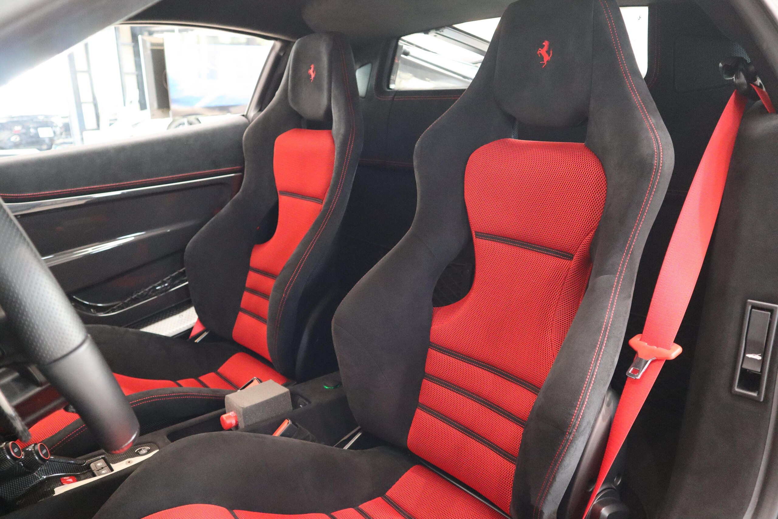 2014 Ferrari 458 Speciale — Photo 7 / 19