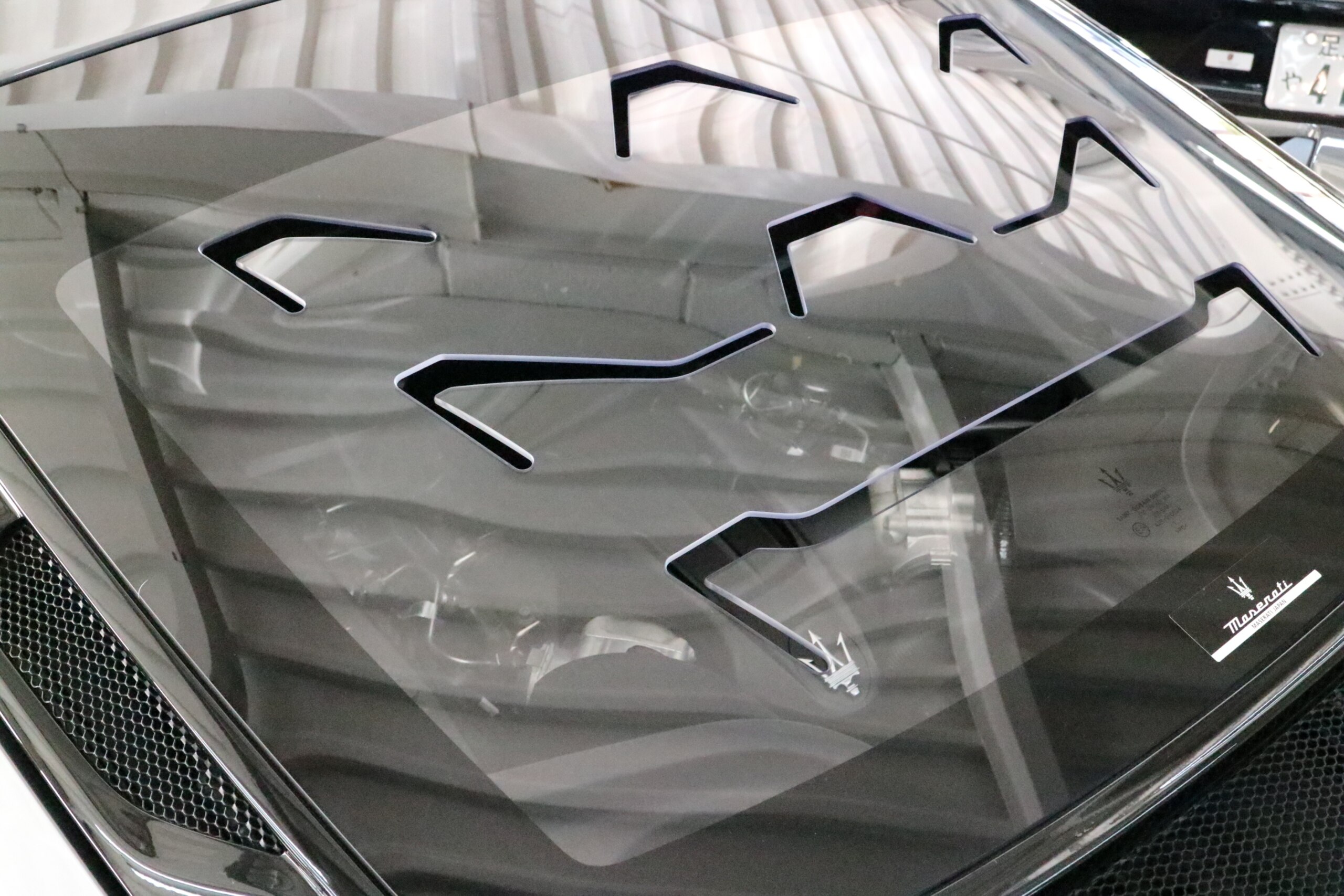 2022 Maserati MC20 — Photo 16 / 32