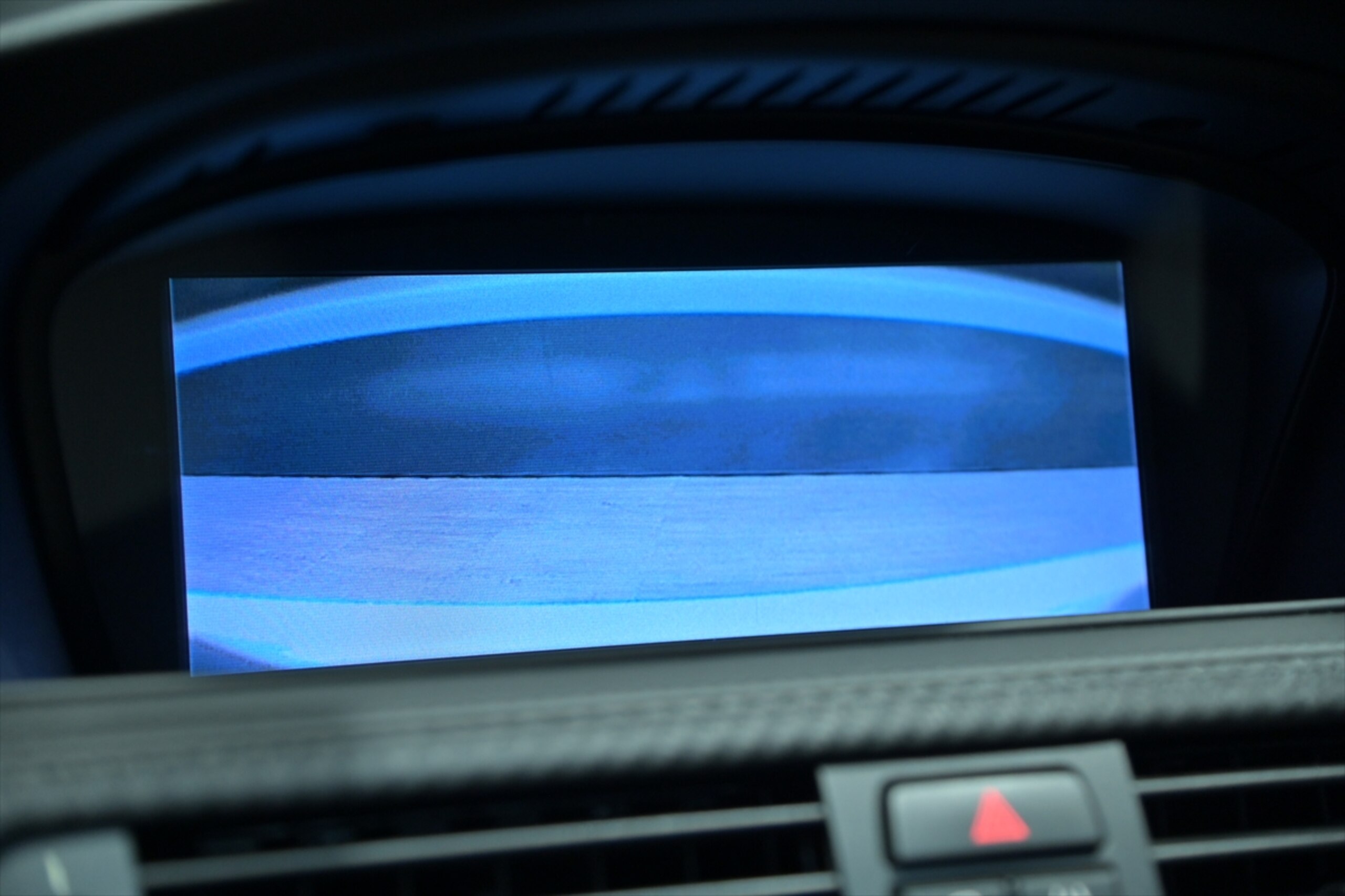 2007 BMW M3 Coupe — Photo 10 / 23