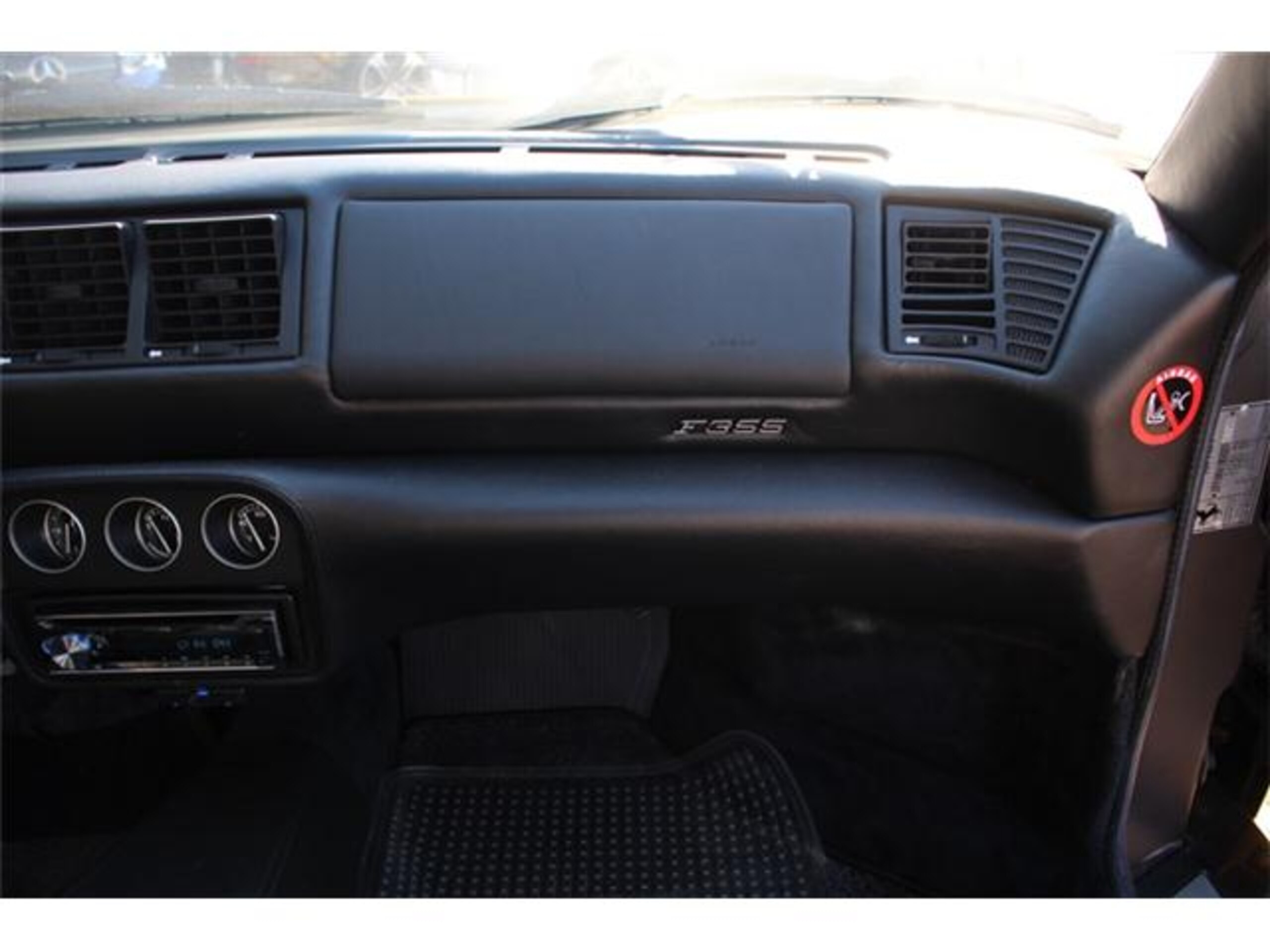 1997 Ferrari F355 Berlinetta — Photo 12 / 15