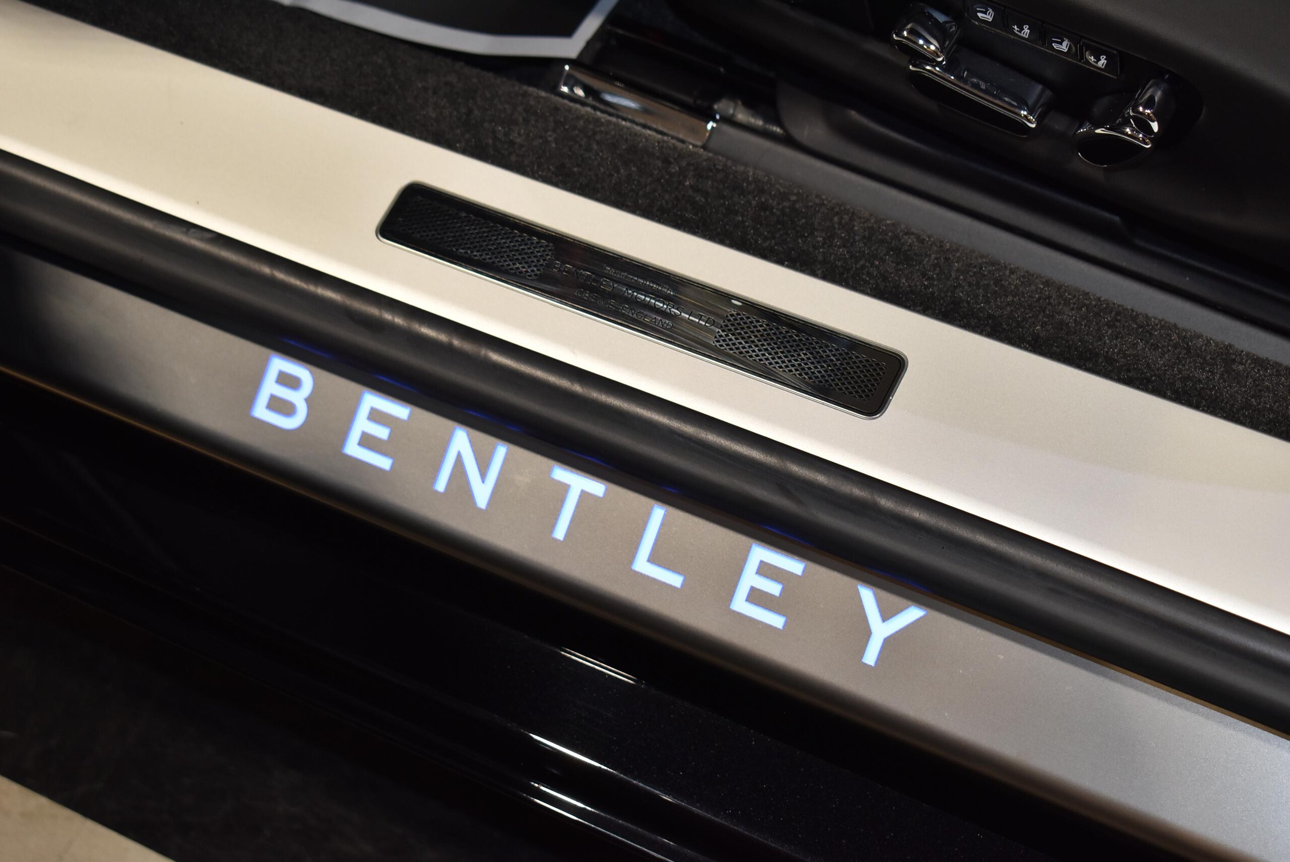 2020 Bentley Continental GT 6.0 — Photo 23 / 29