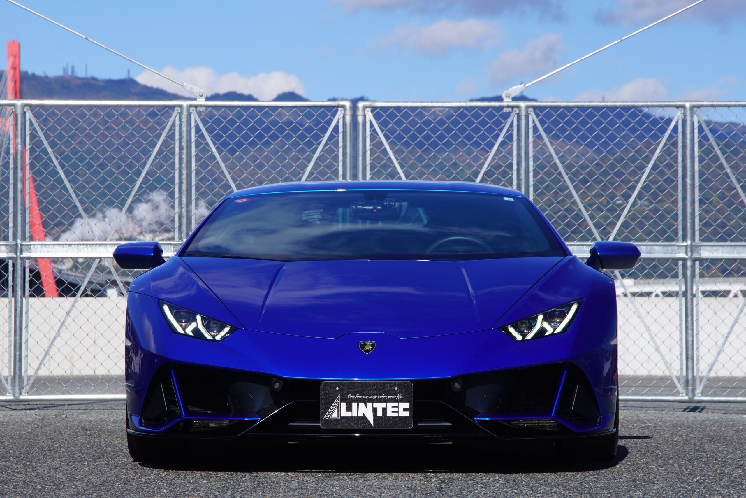 2020 Lamborghini Huracán EVO for sale in Japan