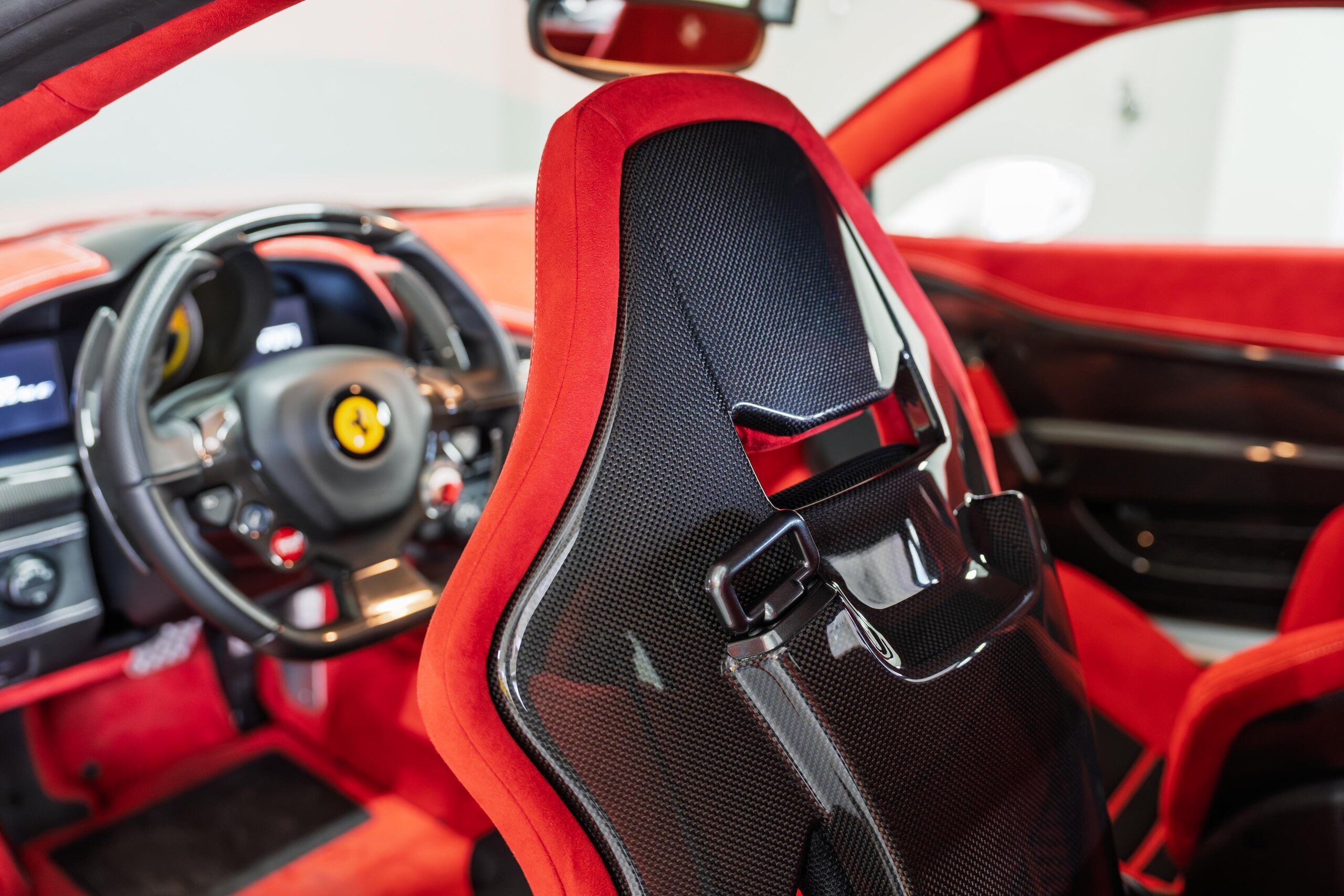 2015 Ferrari 458 Speciale — Photo 7 / 18