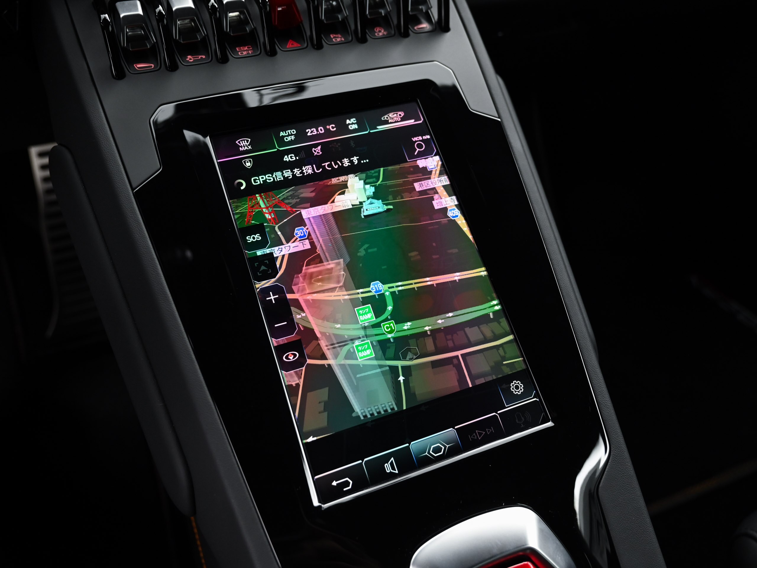 2022 Lamborghini Huracán EVO — Photo 17 / 27