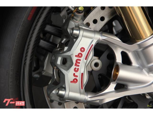 2020 Other DUCATI Superleggera V4 — Photo 16 / 19