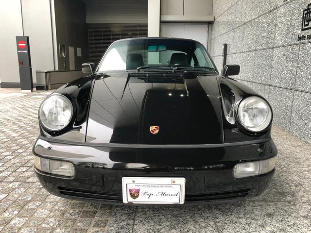 1991 Porsche 911 Carrera 2 for sale in Japan