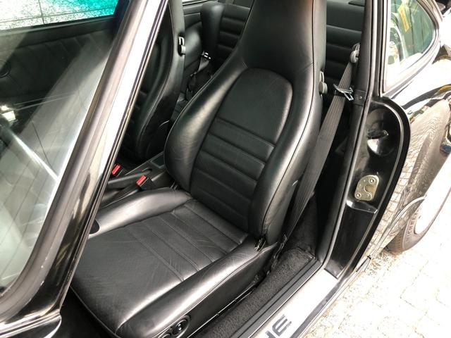 1991 Porsche 911 Carrera 2 — Photo 13 / 15
