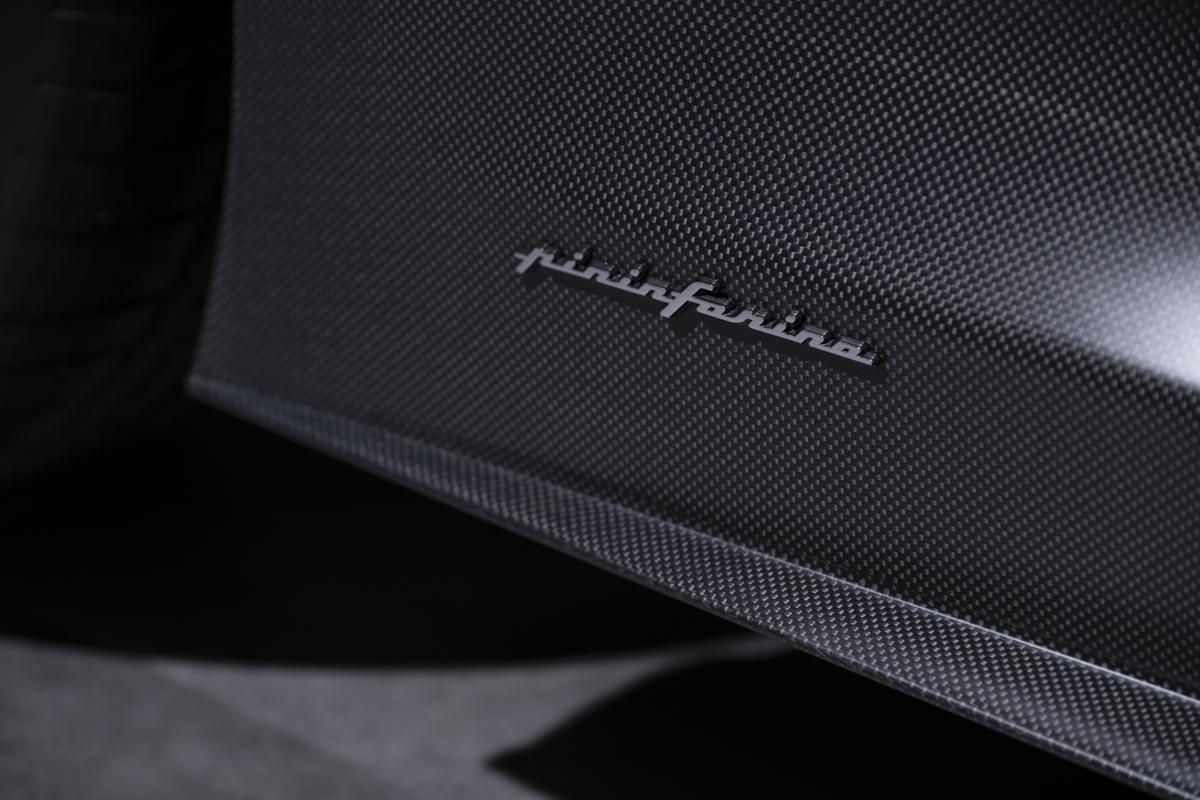 2010 Ferrari 599GTO — Photo 22 / 32