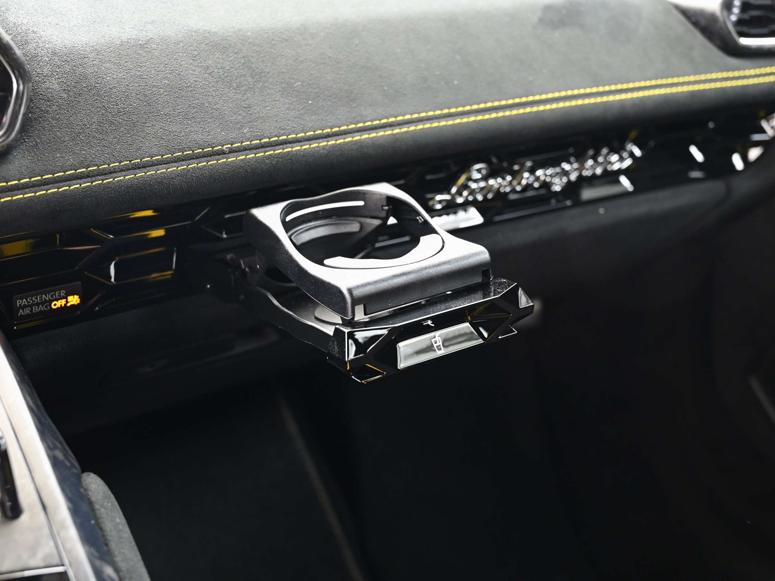 2019 Lamborghini Huracán Performante — Photo 20 / 24