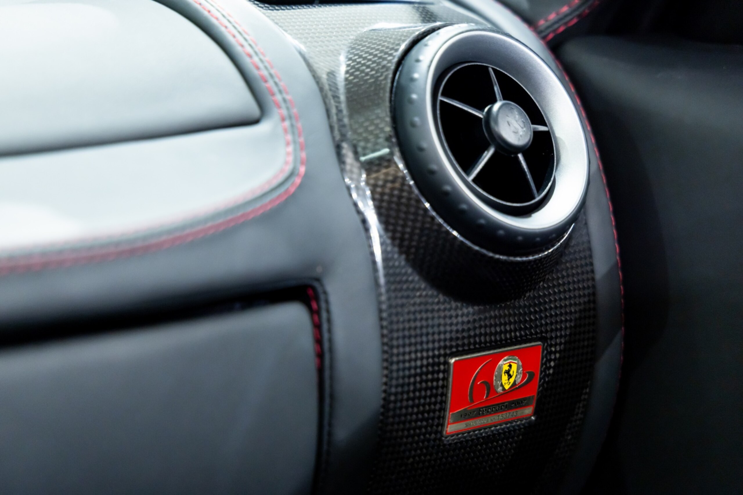 2007 Ferrari F430 Spider F1 — Photo 60 / 74