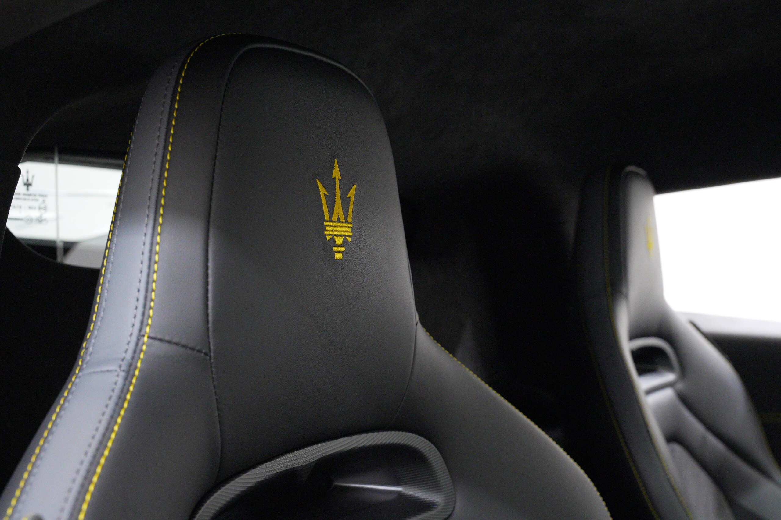 2022 Maserati MC20 — Photo 15 / 42