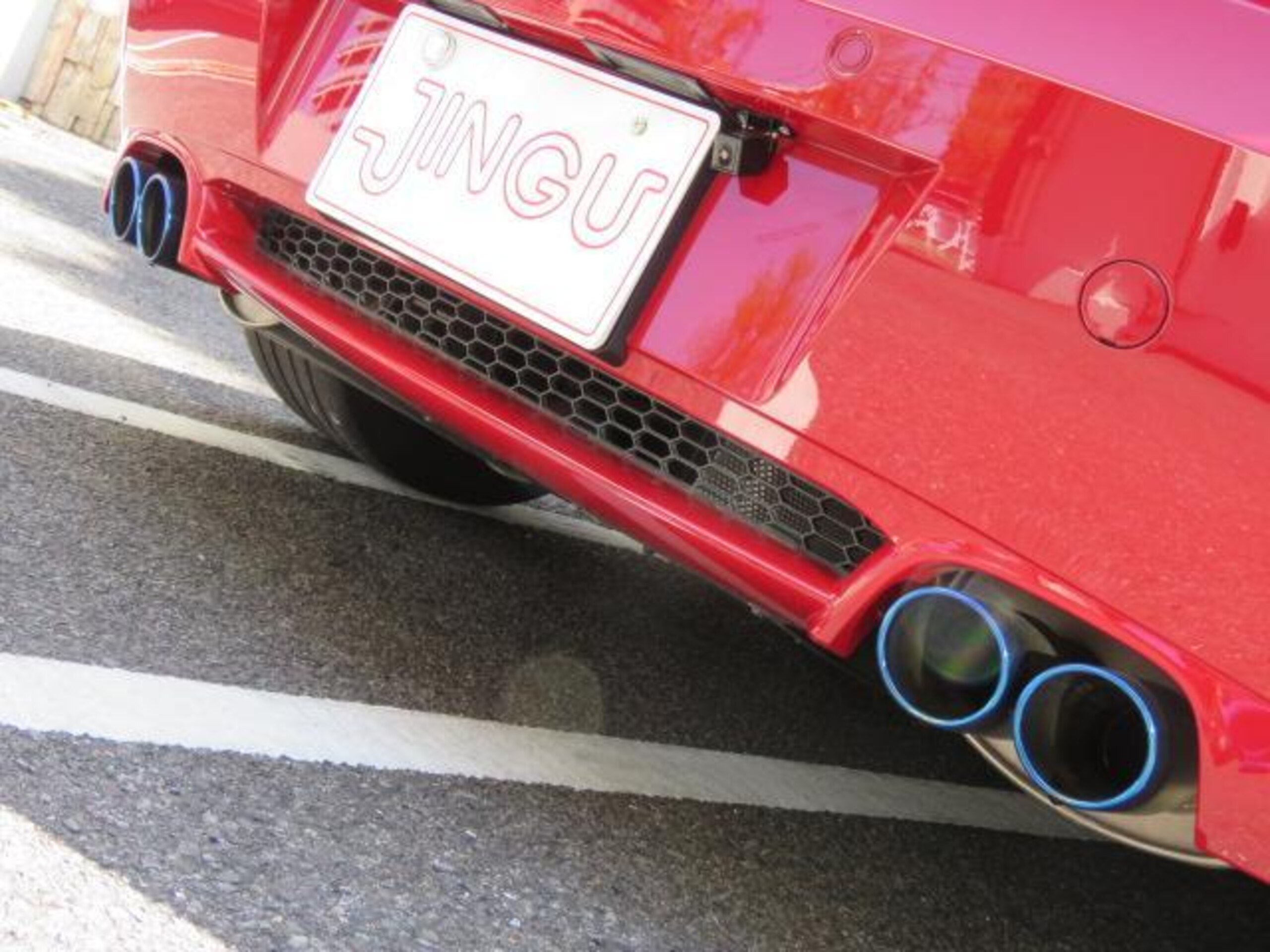 2006 BMW Z4 M Roadster — Photo 13 / 24
