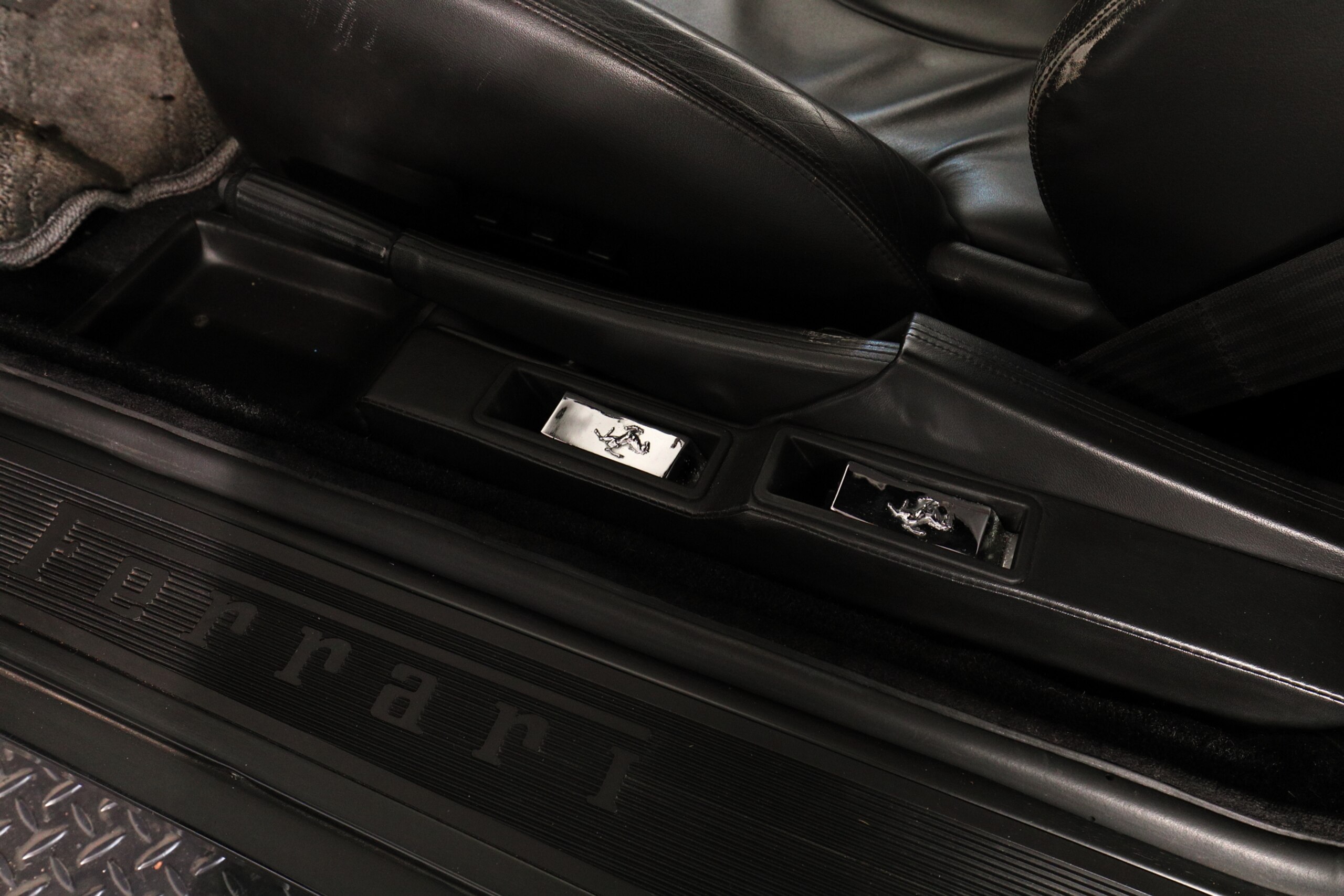 1991 Ferrari Testarossa — Photo 50 / 63
