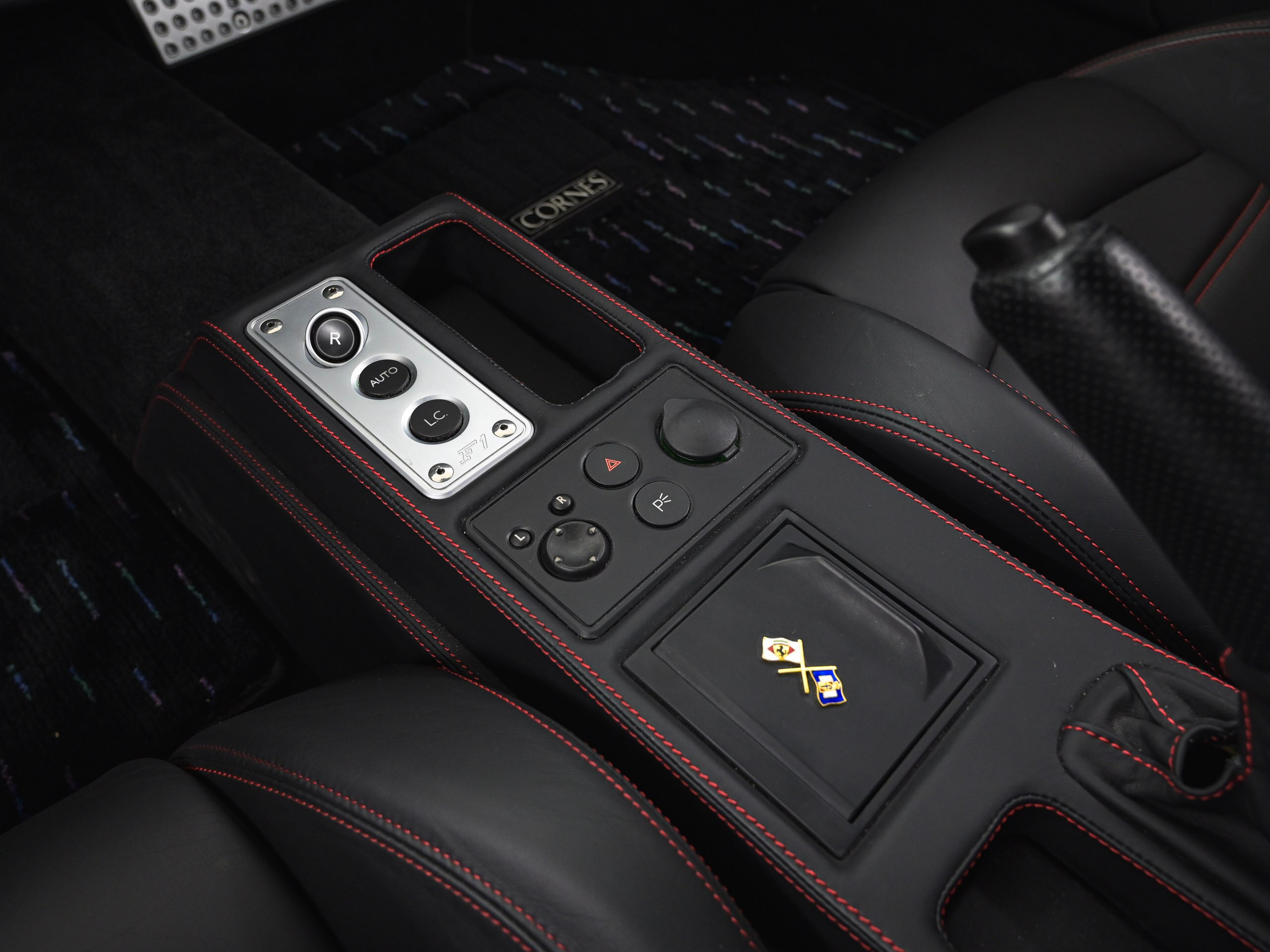 2006 Ferrari F430 — Photo 15 / 23